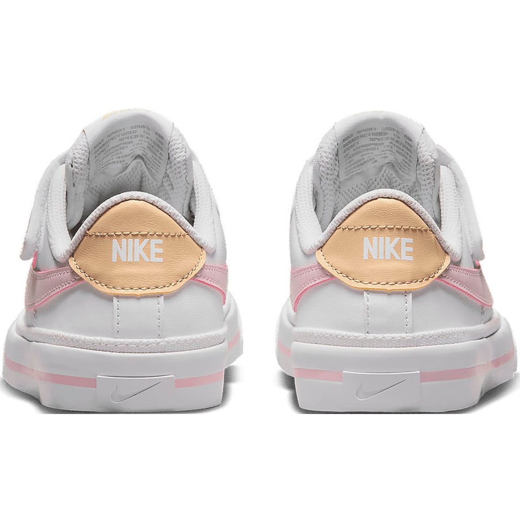 Nike Sportswear Sneaker »COURT LEGACY (PS)«
