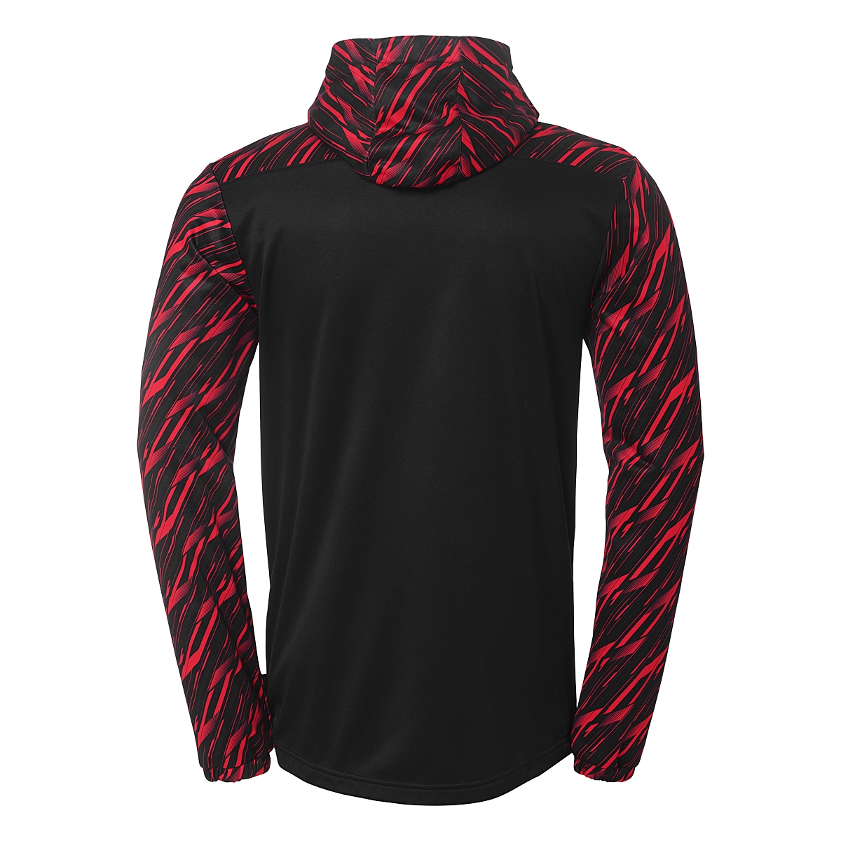 uhlsport Trainingsjacke »Trainingsjacke Progressive 28 Multi Hood« 1 Stk. tlg.