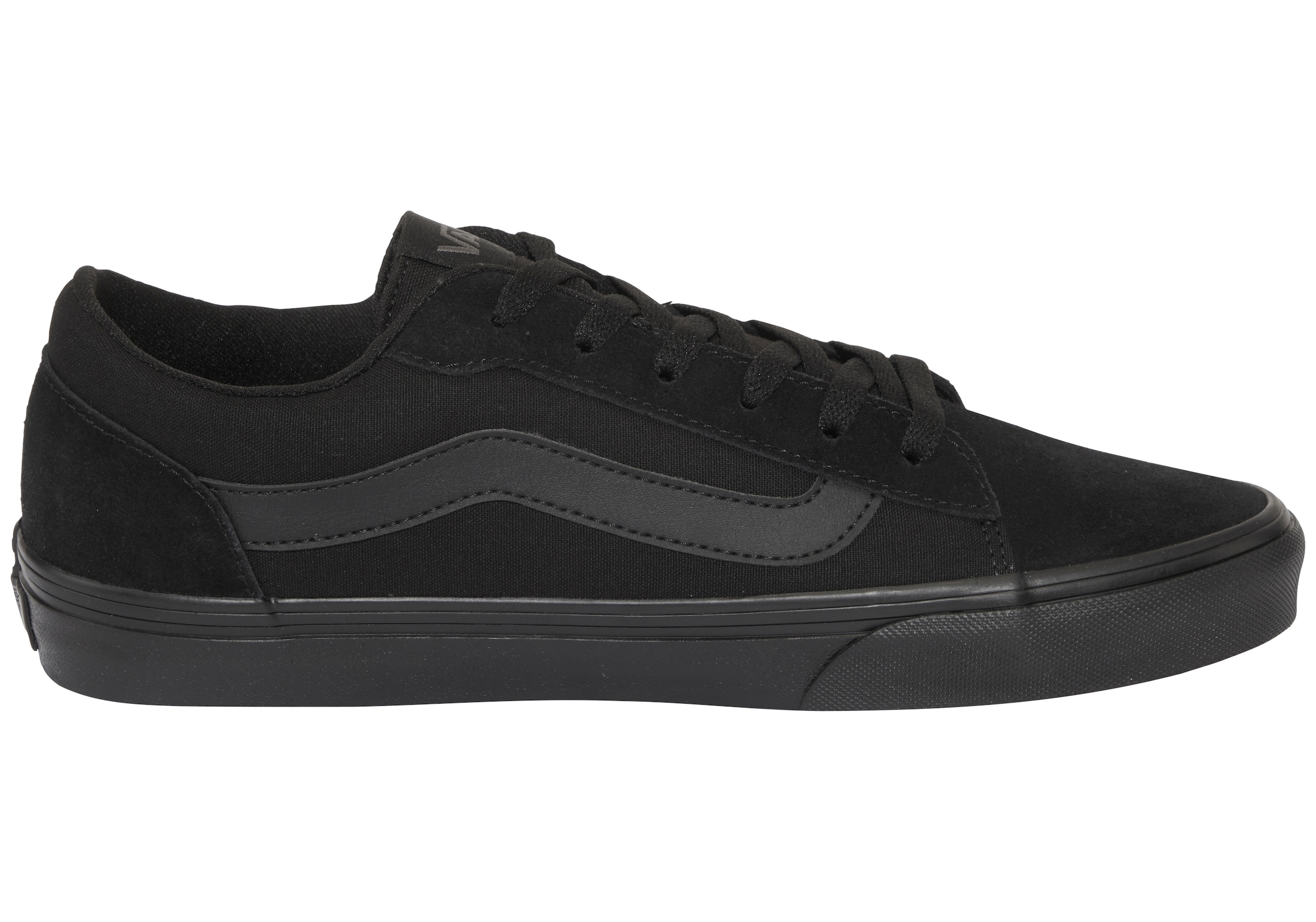 Vans Sneaker »Vero LS«