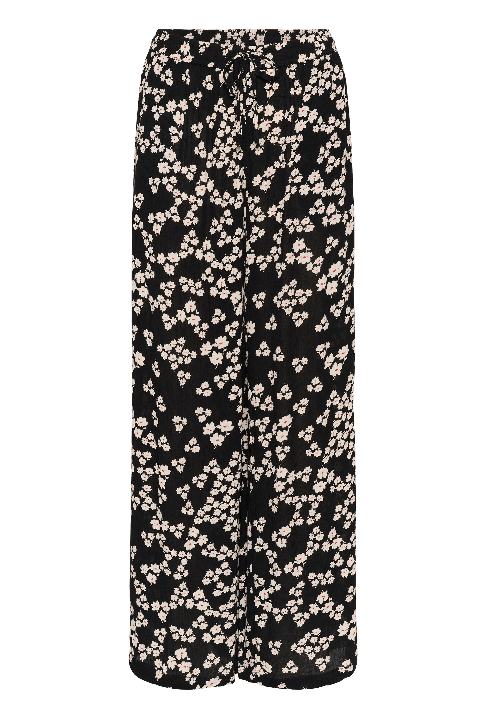 KAFFE Stoffhose »Casual Hose KAthora«