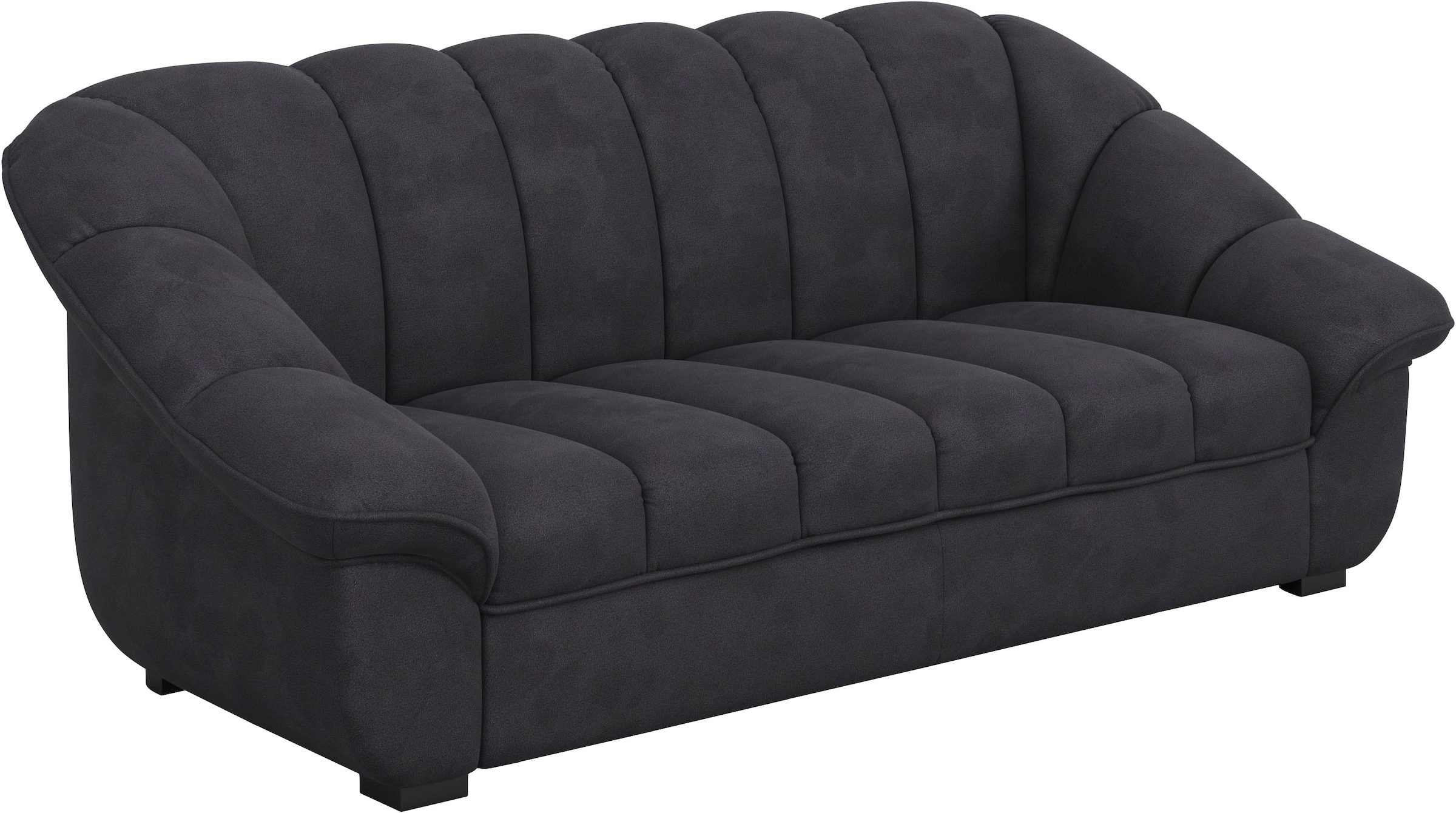 COTTA 3-Sitzer »Mado, Breite 215 cm« verschiedene Sofas individuell kombinierbar