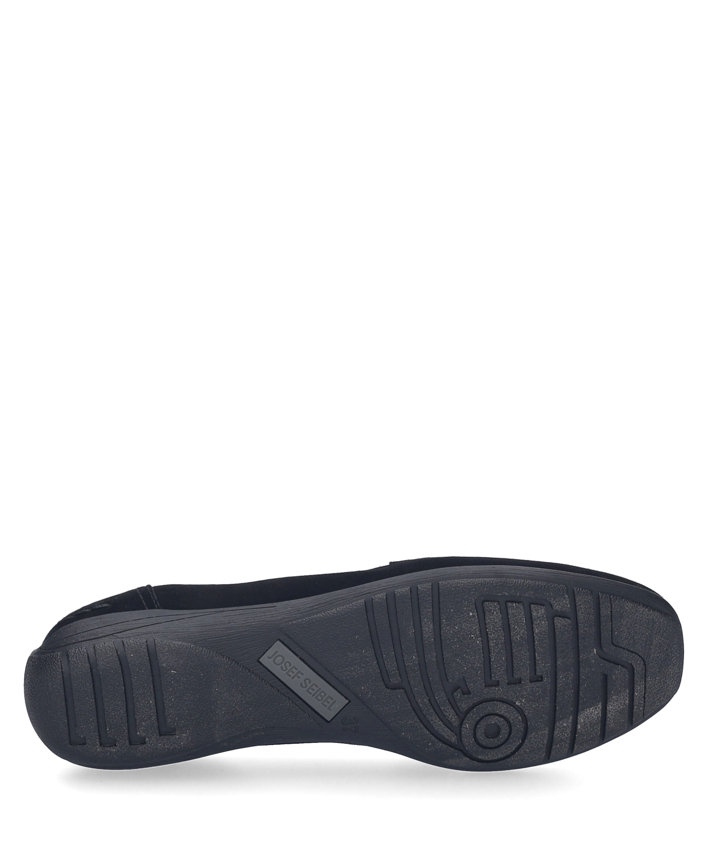 Josef Seibel Ballerina »Fenja 34, black-black«