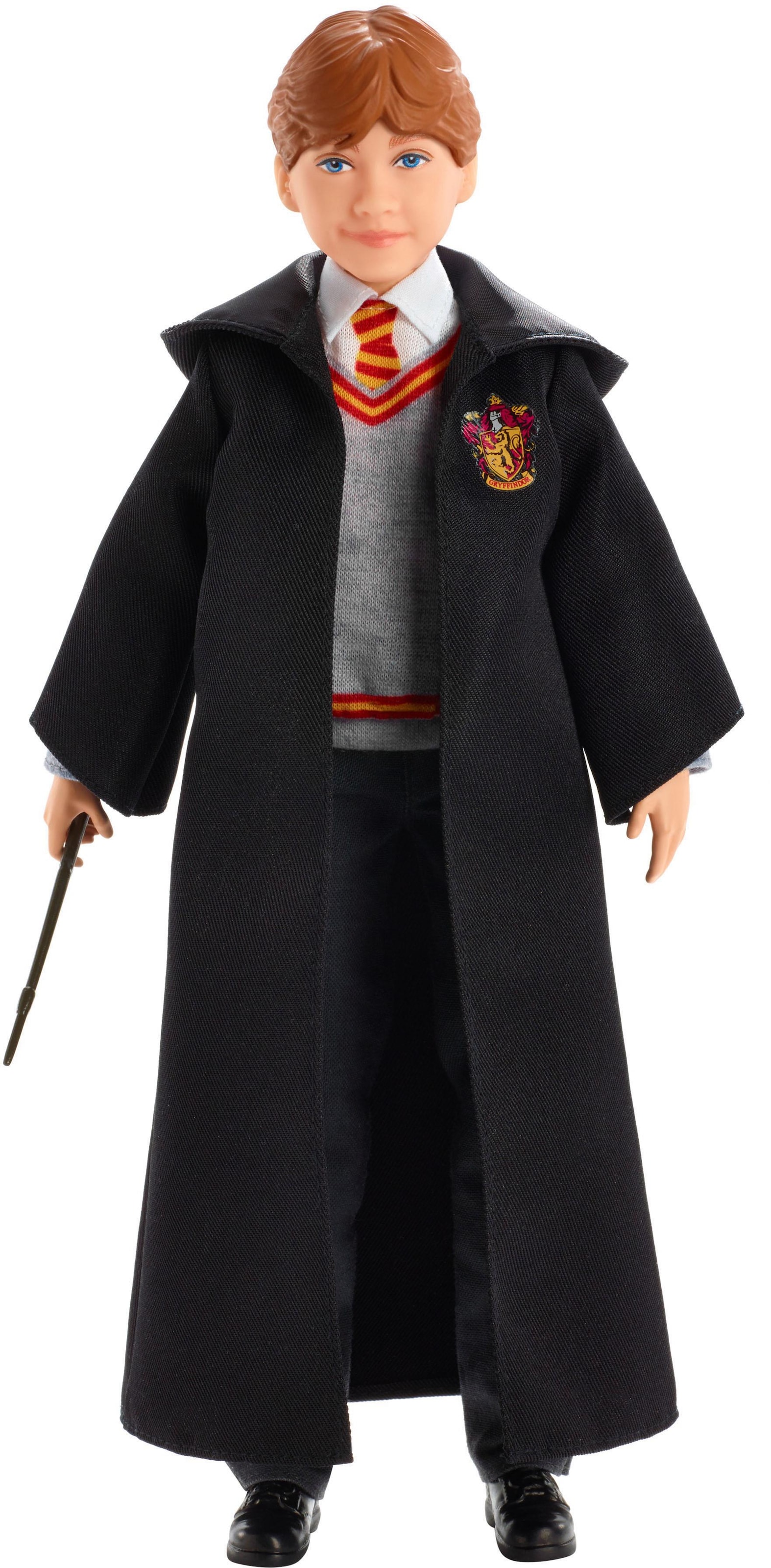 Mattel® Anziehpuppe »Harry Potter und Die Kammer des Schreckens - Ron Weasley«