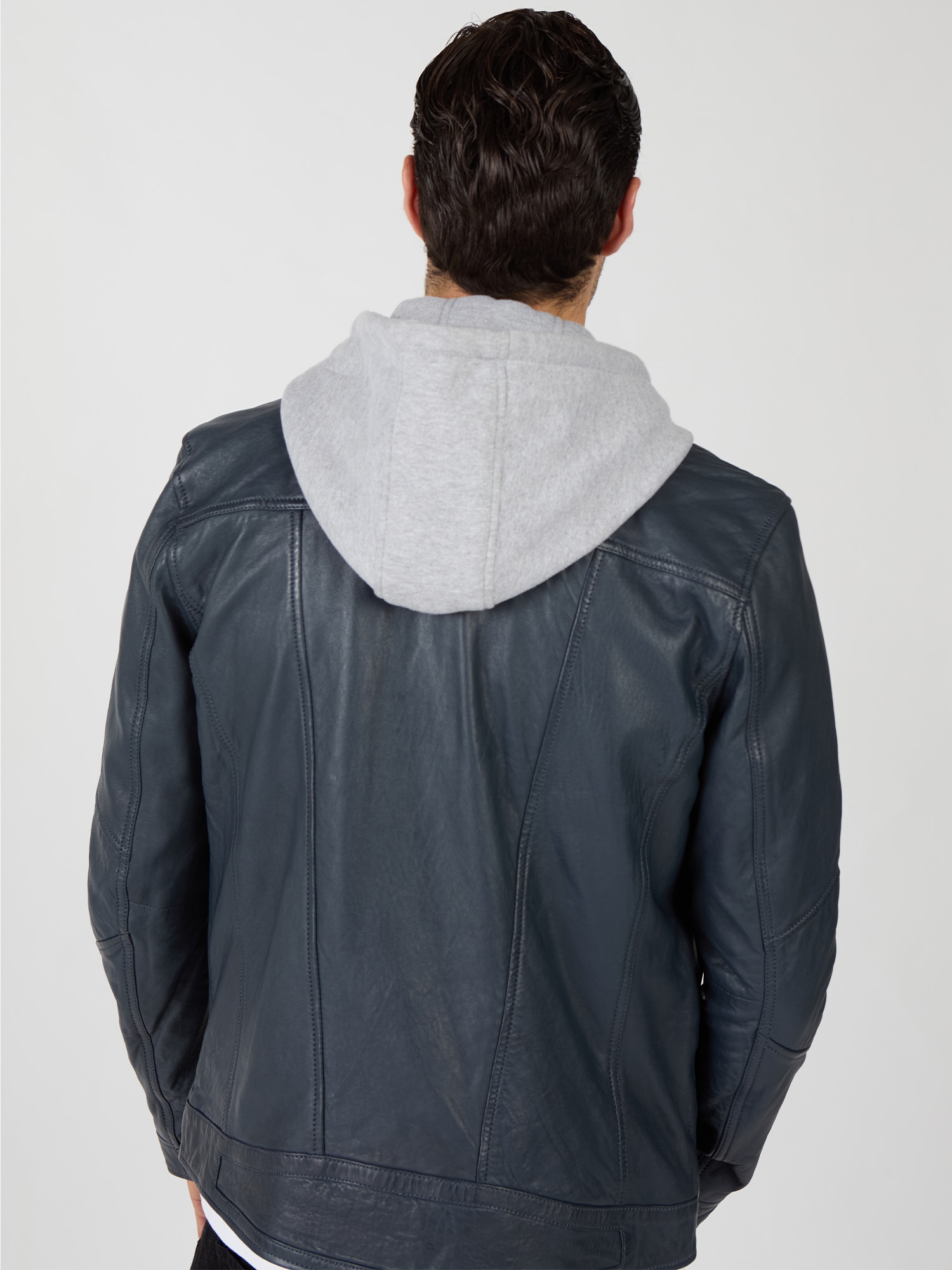 Maze Lederjacke »Lederjacke 42024137«