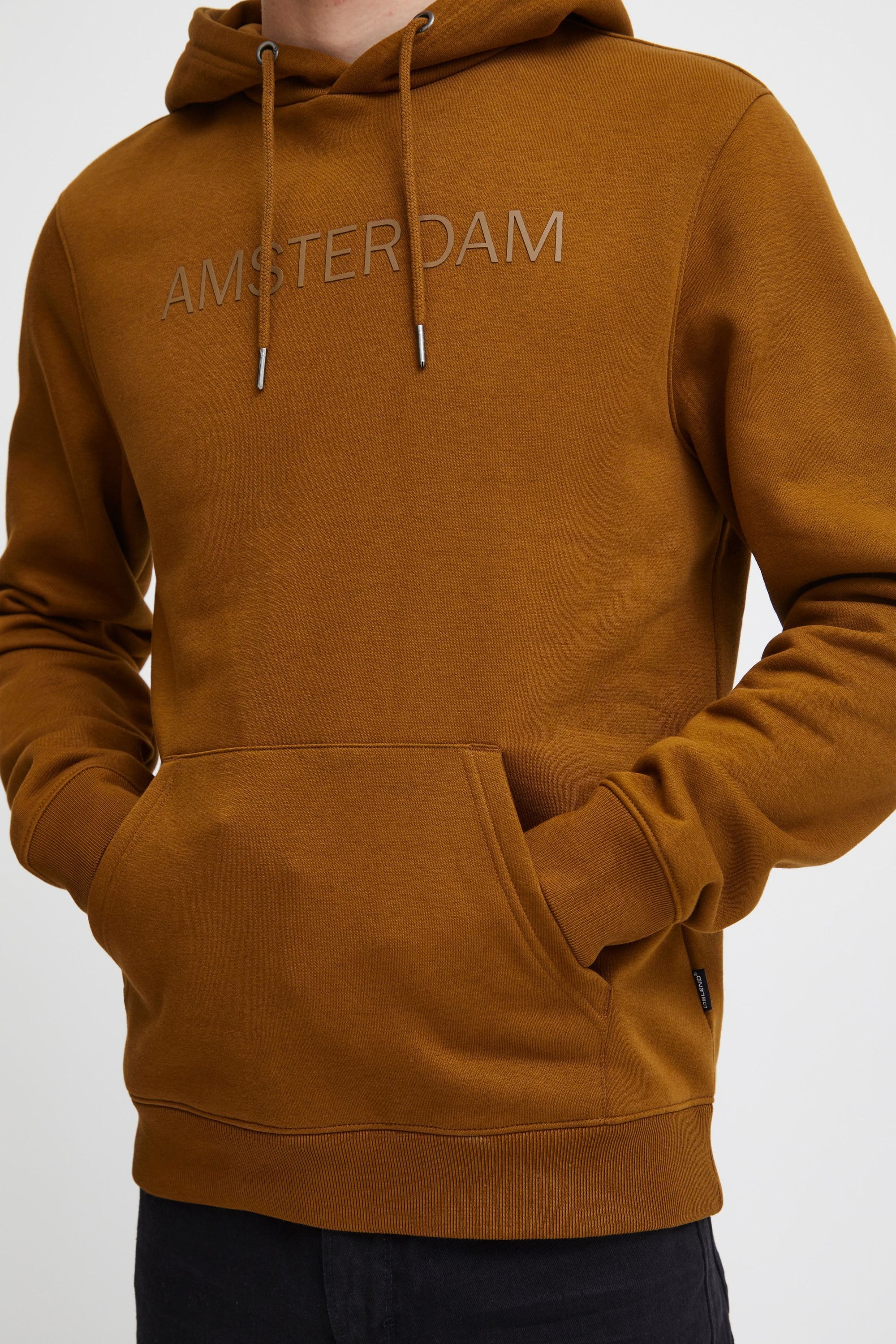 Blend Kapuzenpullover »Hoodie BHSweatshirt«