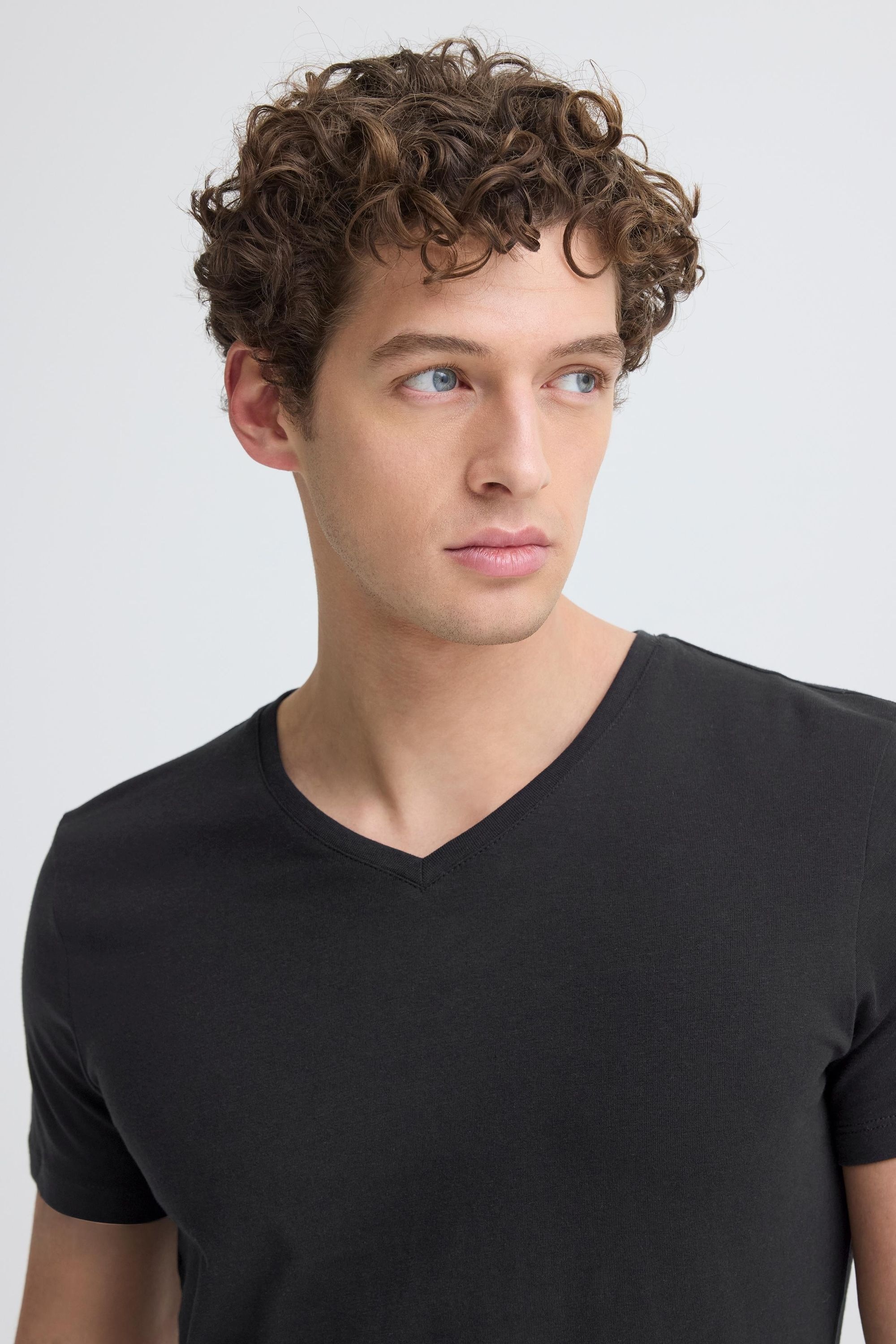 Casual Friday V-Shirt »V-Shirt CFLincoln«