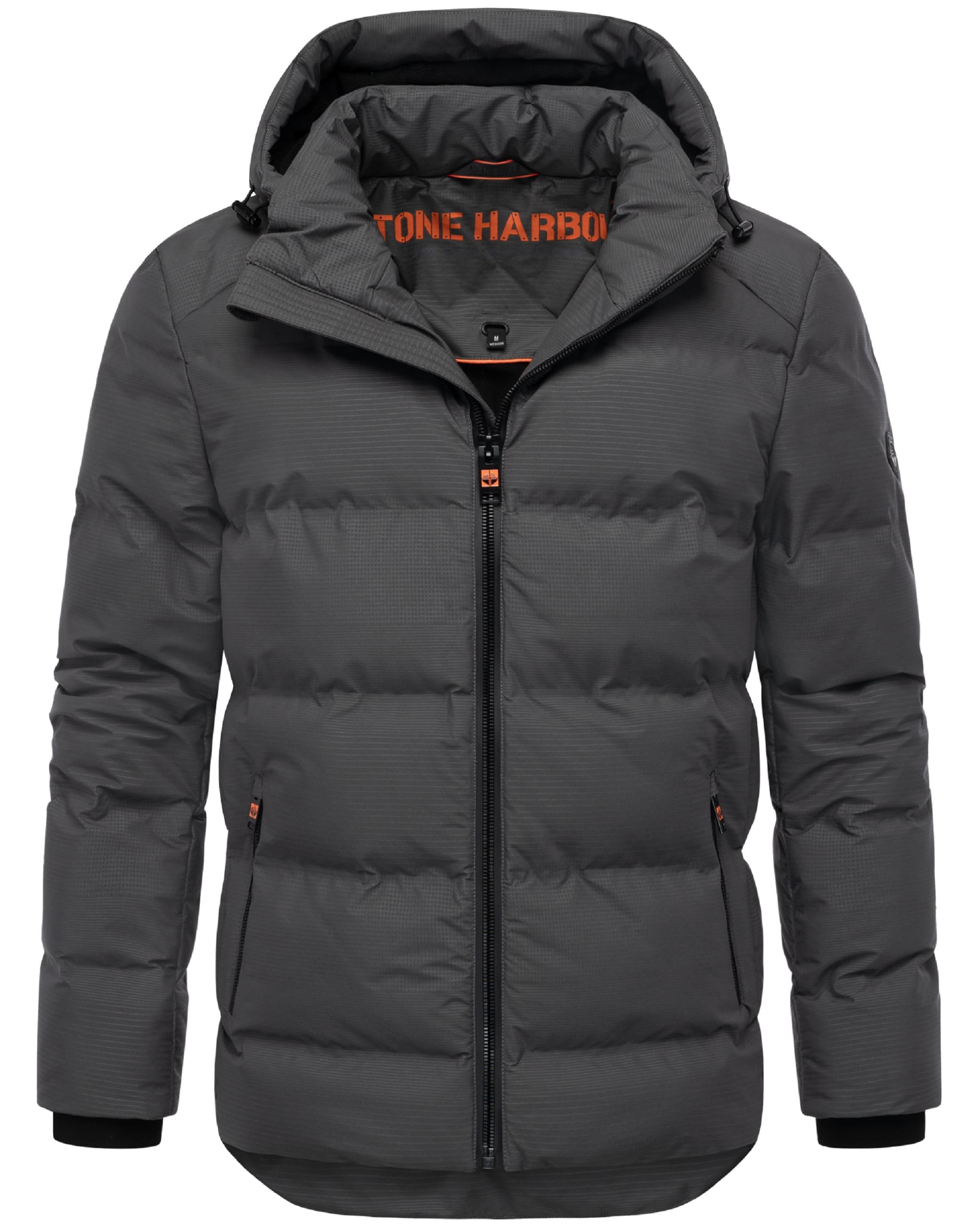 Stone Harbour Steppjacke »Steppjacke Gavriloo XX«