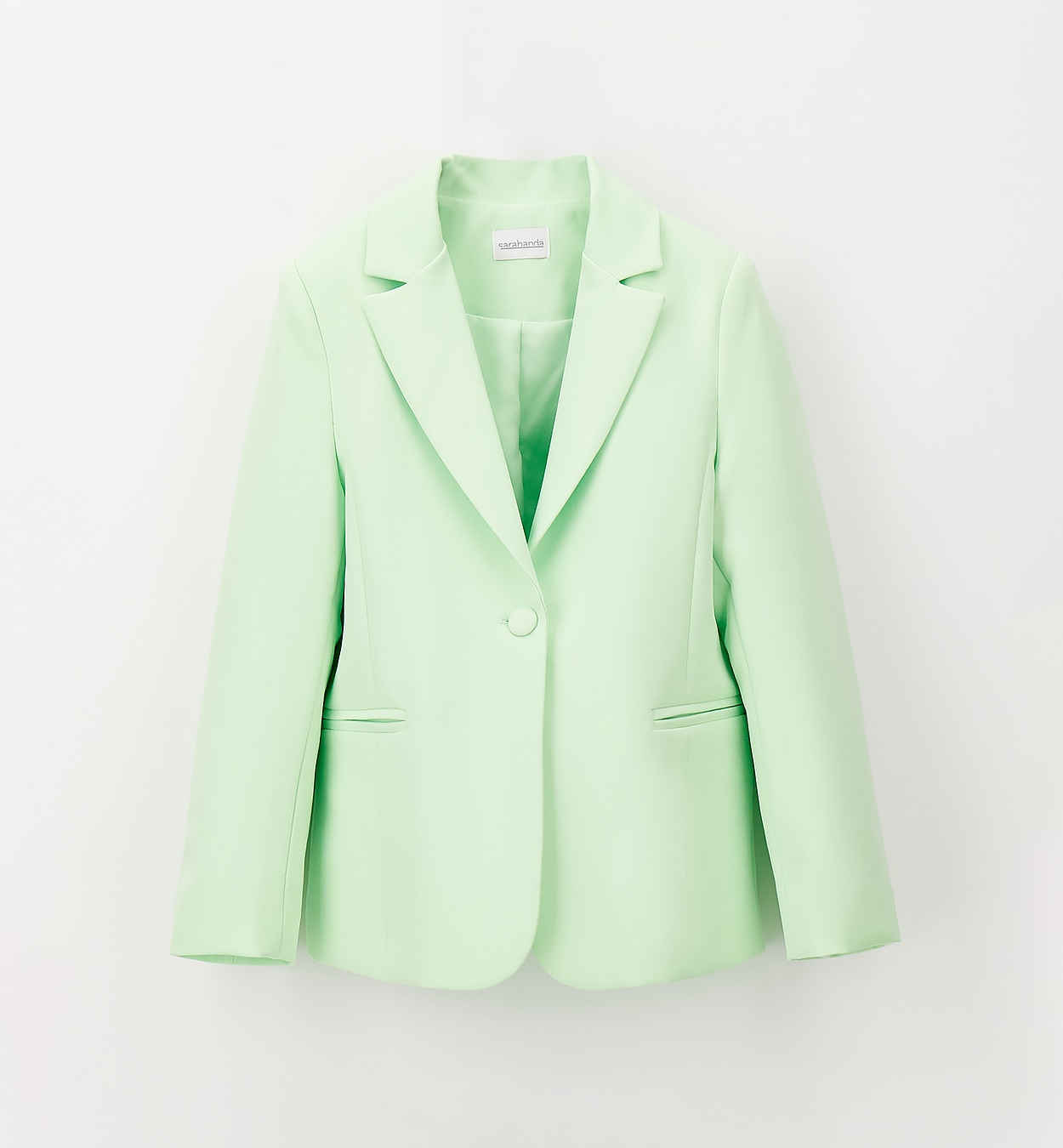 Sarabanda Blusenblazer »GIRL JACKET«