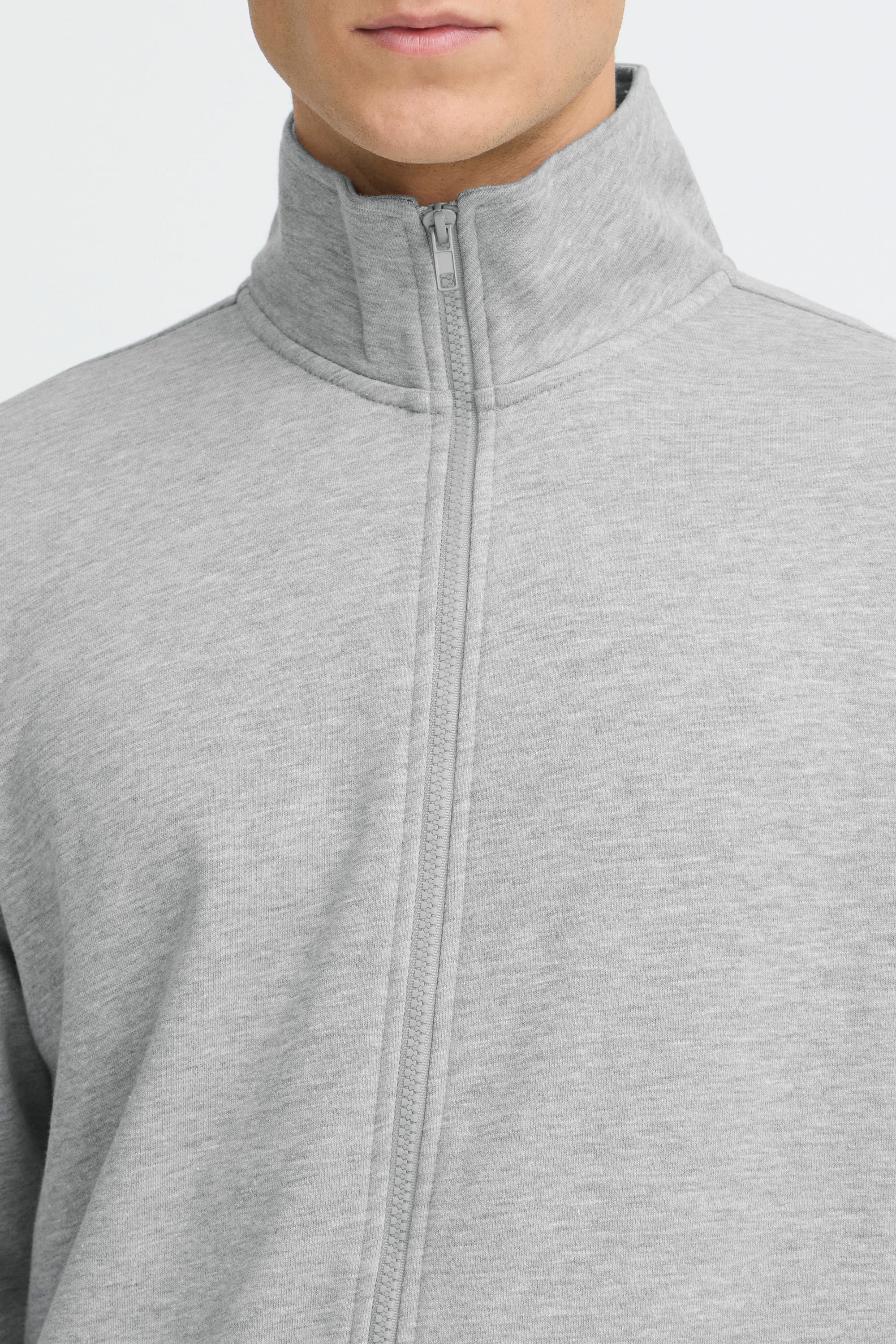 Blend Sweatjacke »Trainingsjacke BHMBrise«