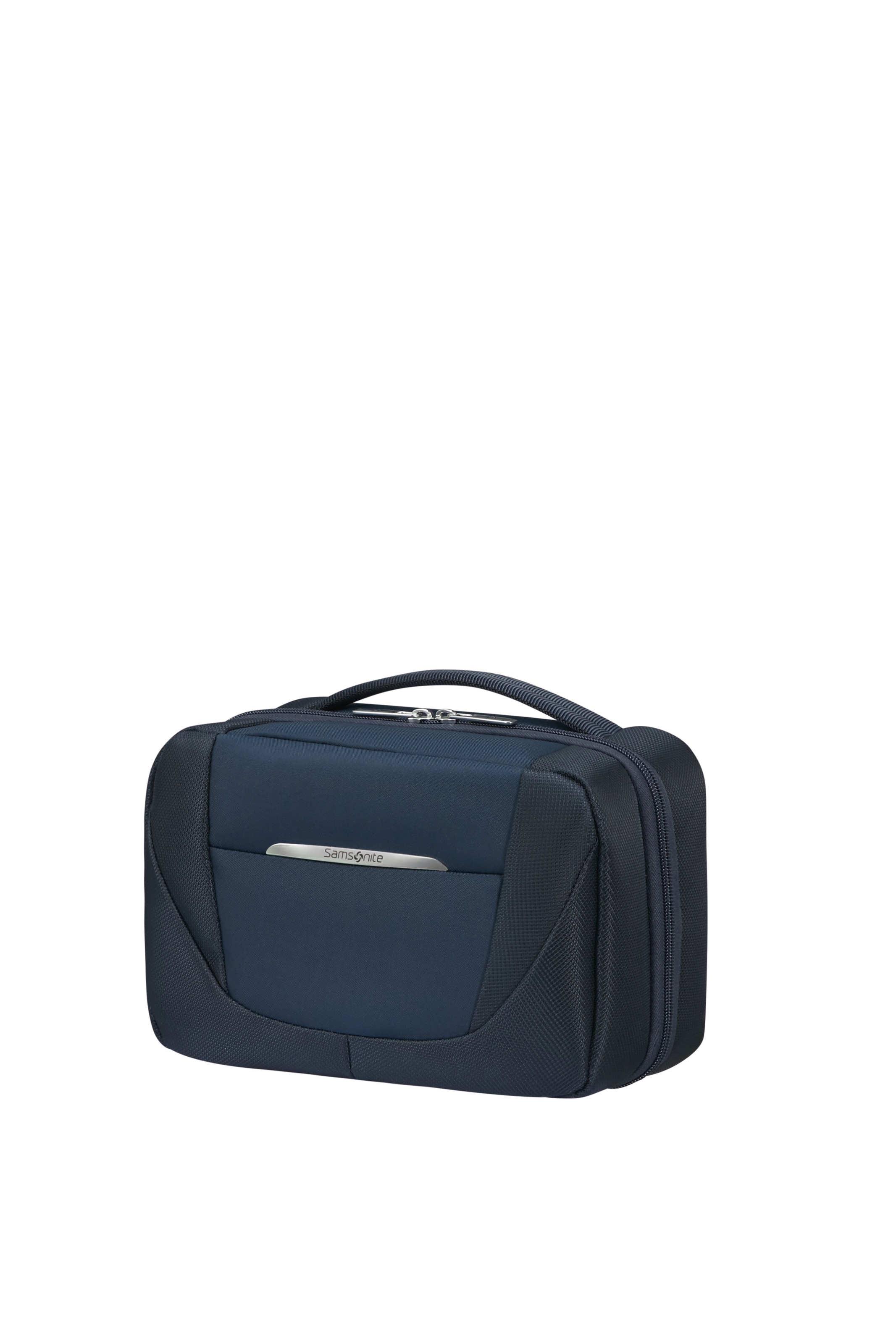 Samsonite Kulturbeutel »RE-LITE« Handgepäcktasche, strapazierfähiges und pflegeleichtes Material