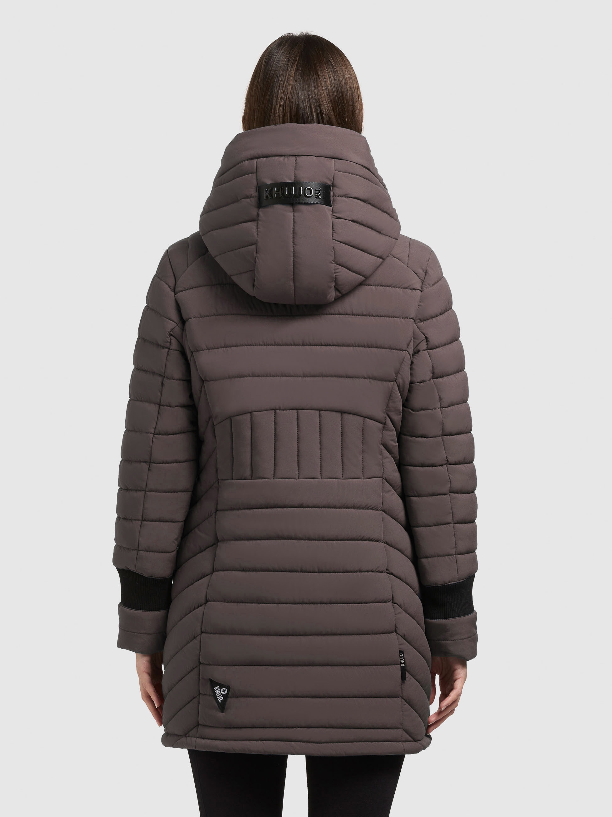 khujo Steppmantel »NITA4«