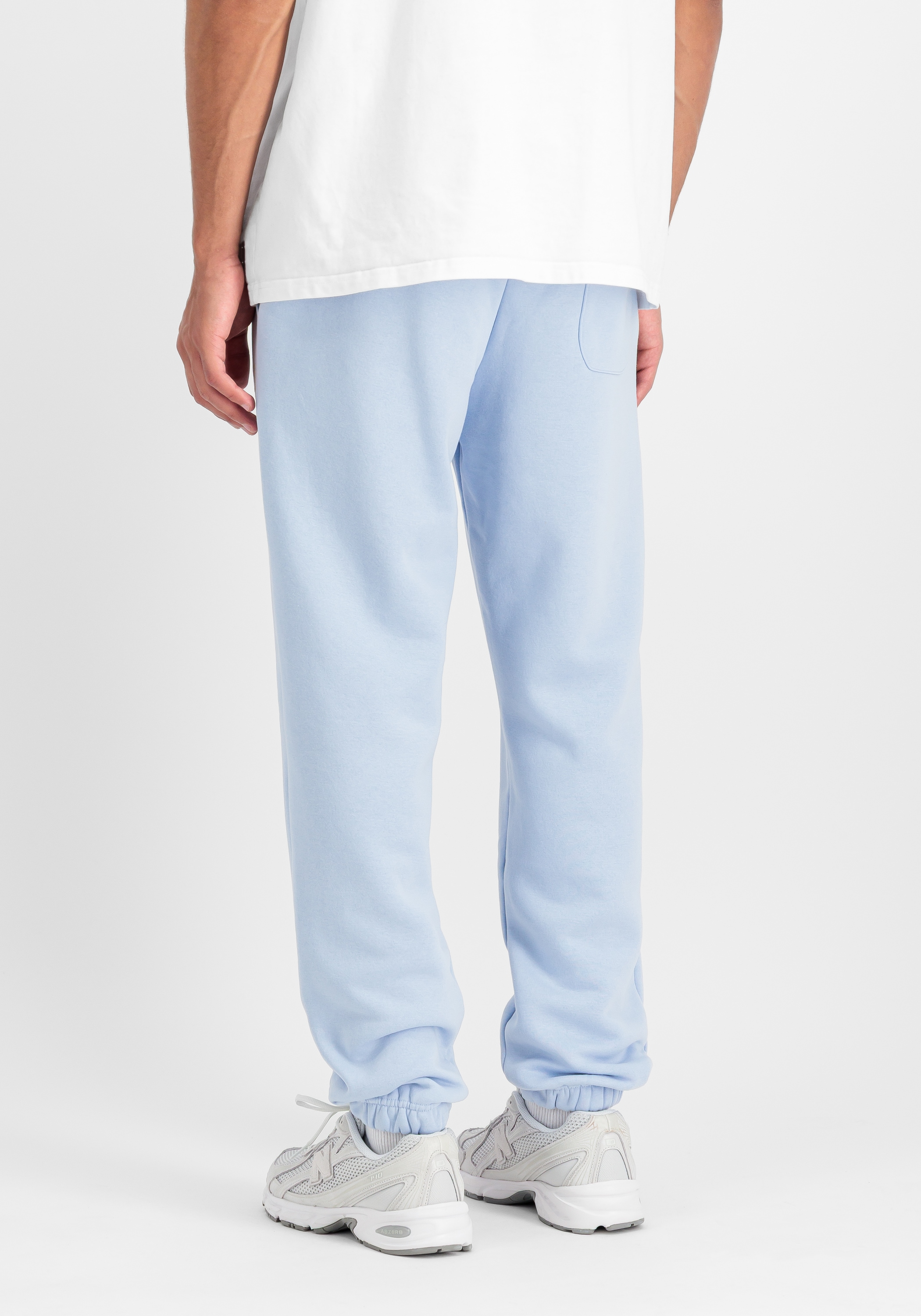 Alpha Industries Jogginghose »Basic SL II Jogger«