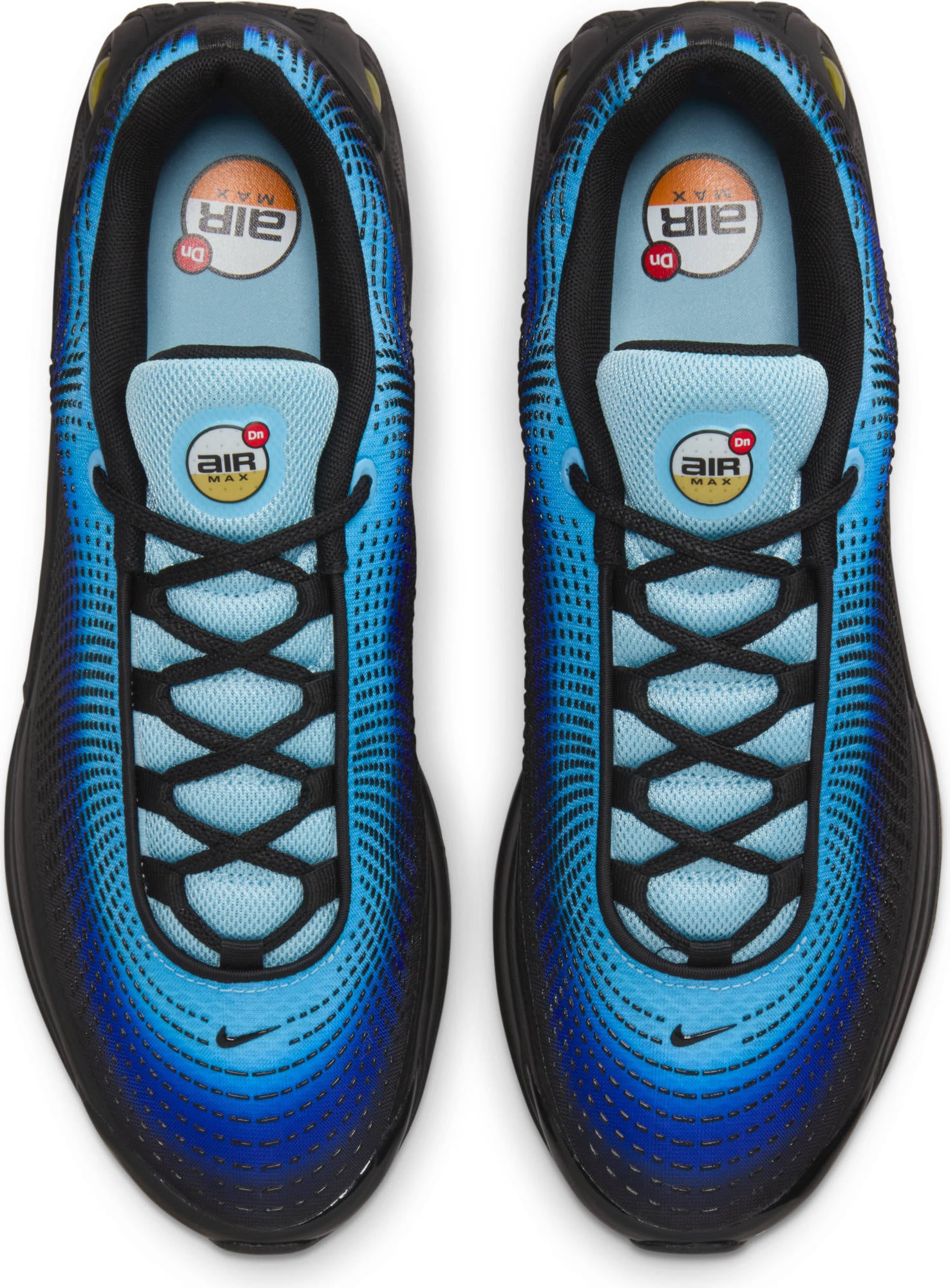 Nike Sportswear Sneaker »AIR MAX DN SE«