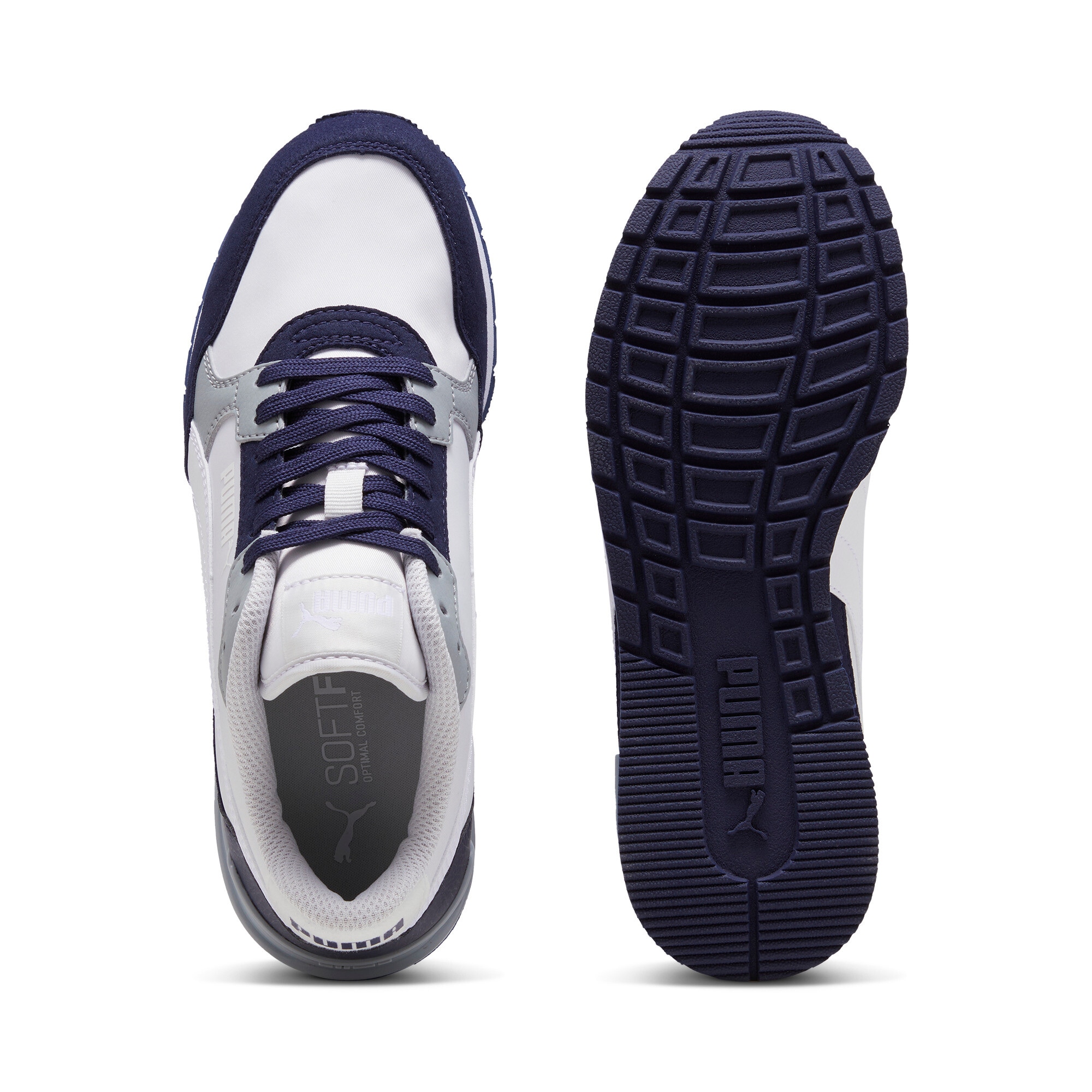 PUMA Sneaker »ST RUNNER V4 NL JR«