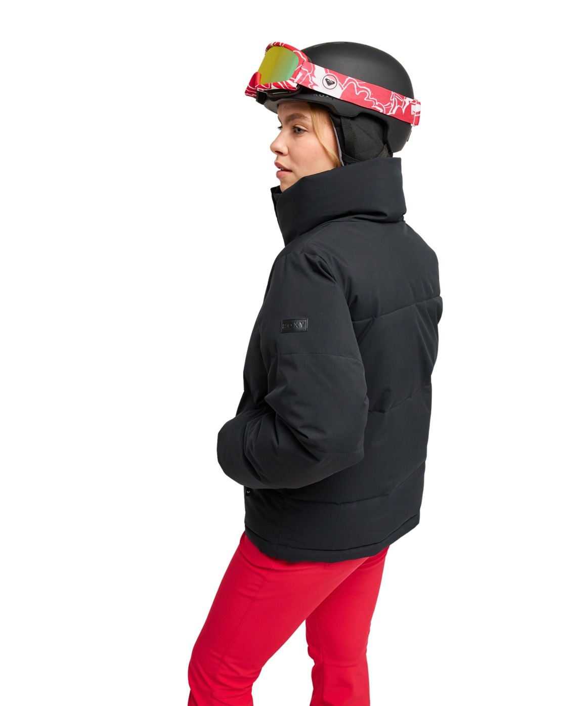 Roxy Snowboardjacke »Snow Winter Rebel 10K«