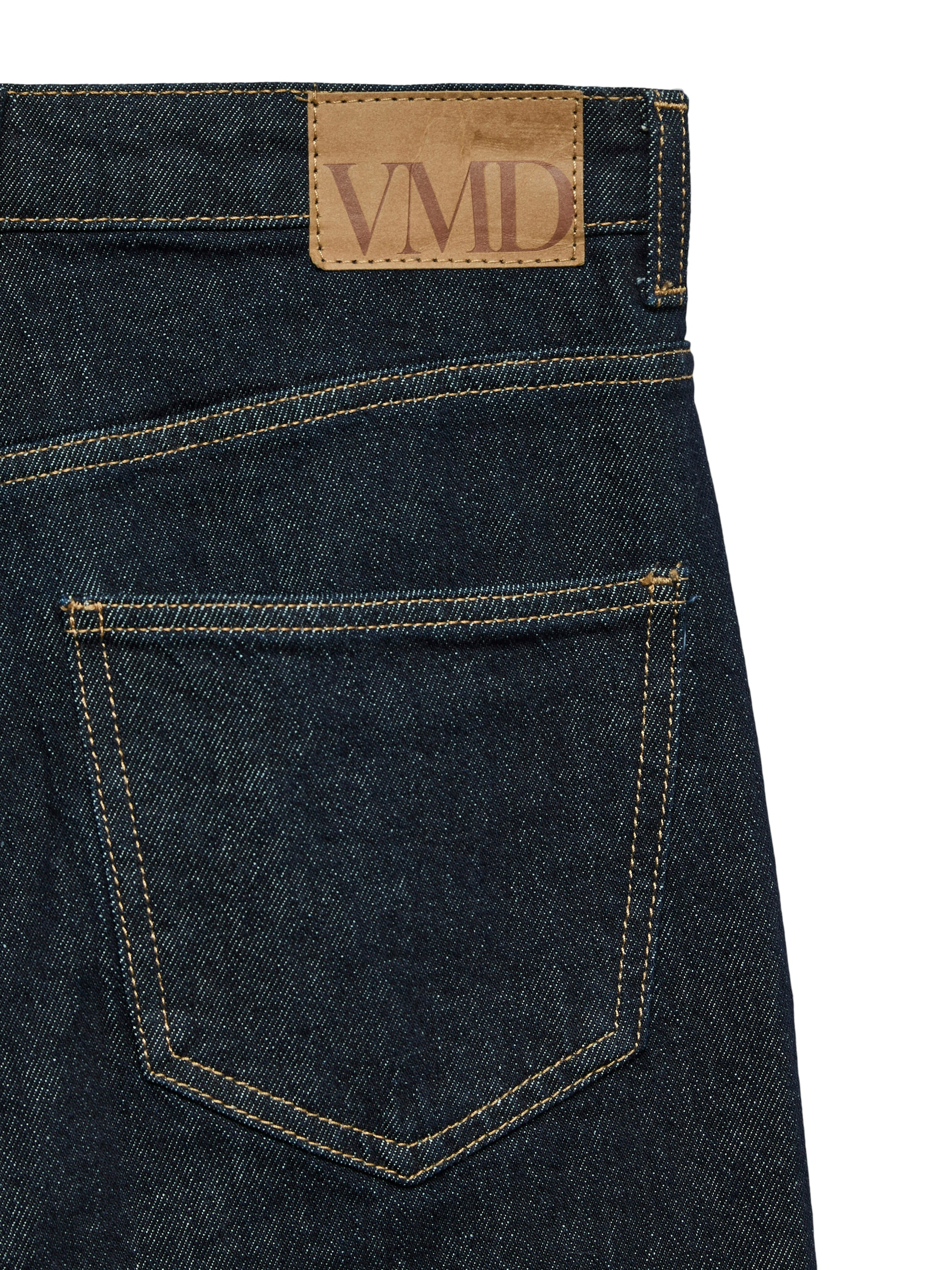 Vero Moda High-waist-Jeans »VMTESSA HR WIDE JEANS RA369 GA NOOS«
