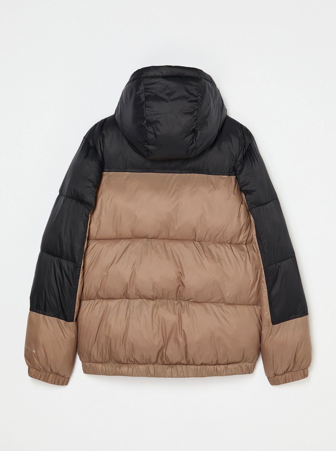 Quiksilver Steppjacke »COLD DAYS YOUTH JACKET« mit typischer Steppung, aus Nylon