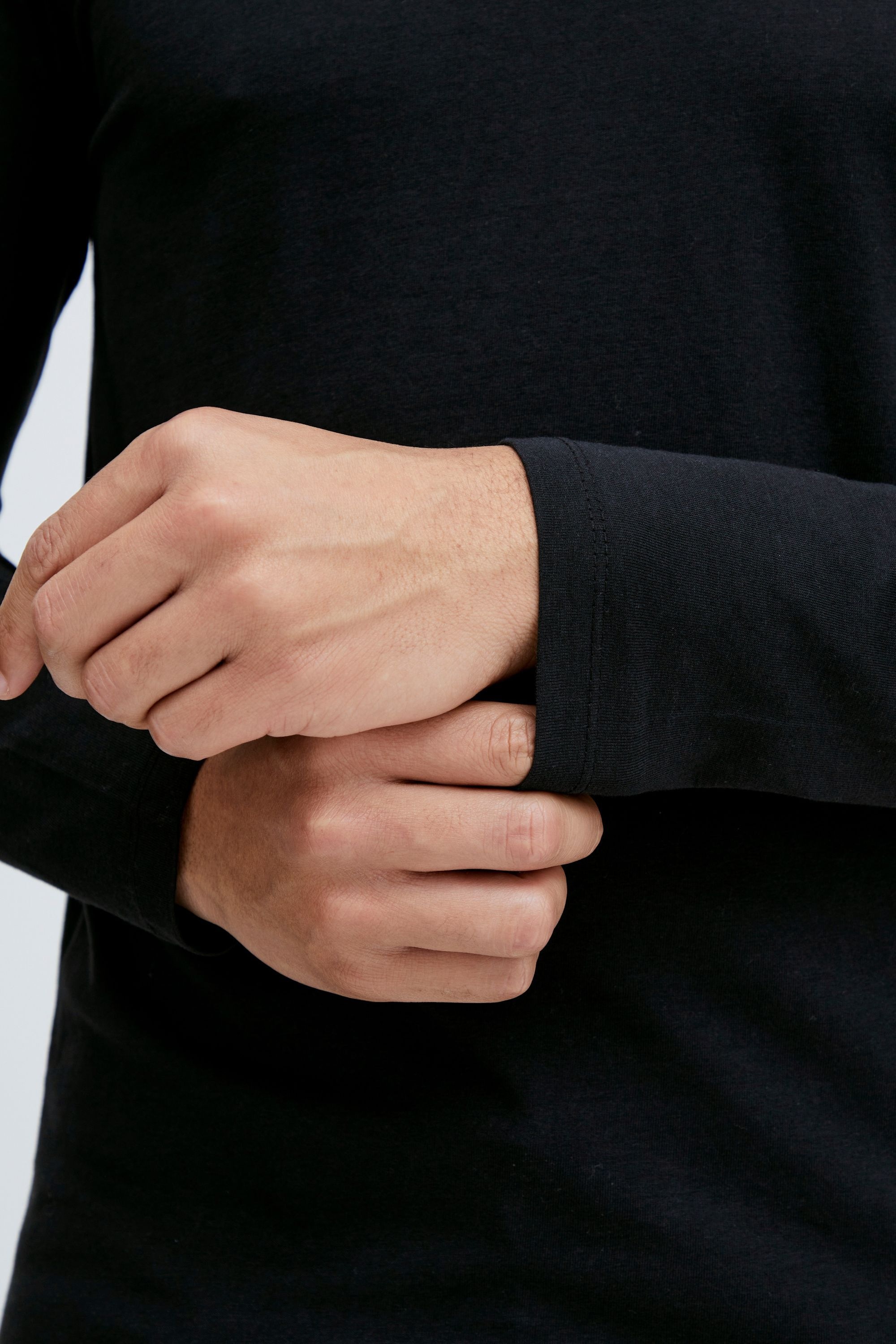 Indicode Langarmshirt »Langarmshirt IDPhillo«