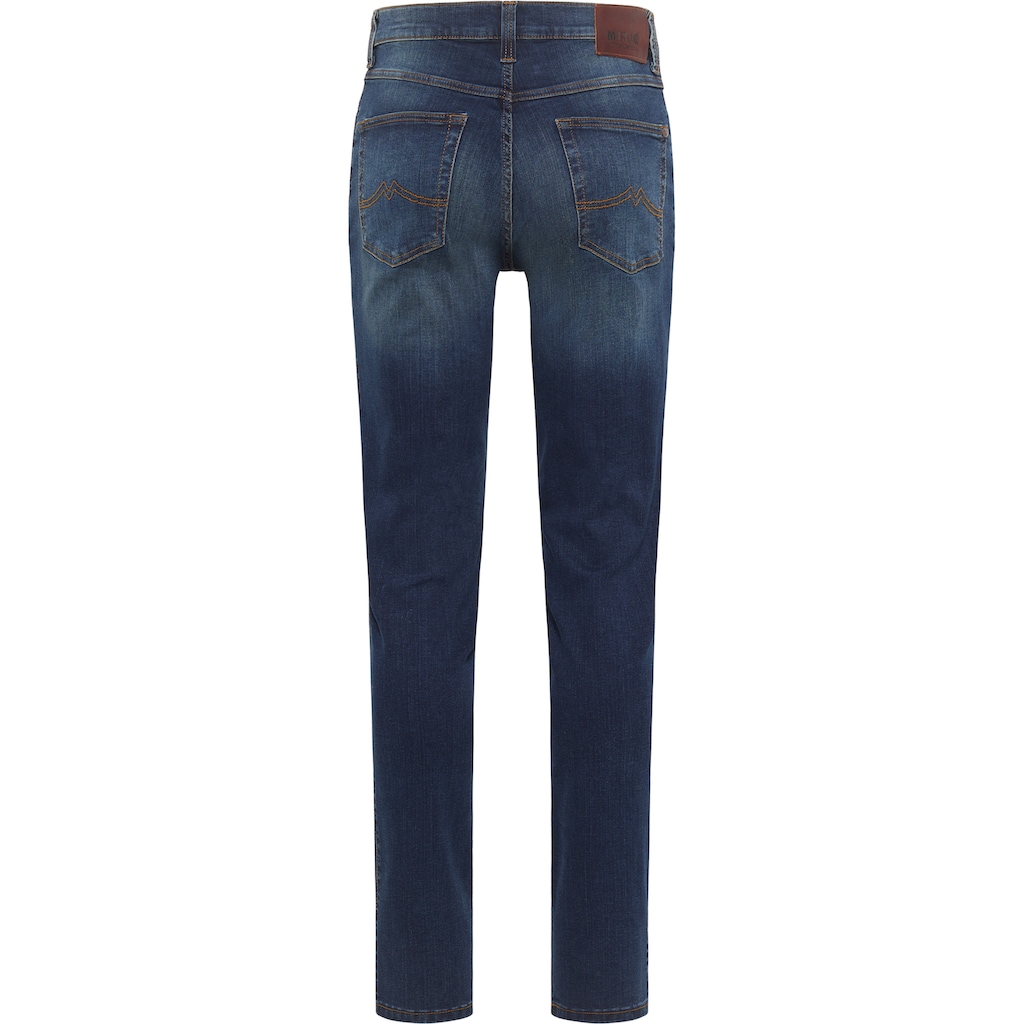 MUSTANG Tapered-fit-Jeans »Style Tramper Tapered«