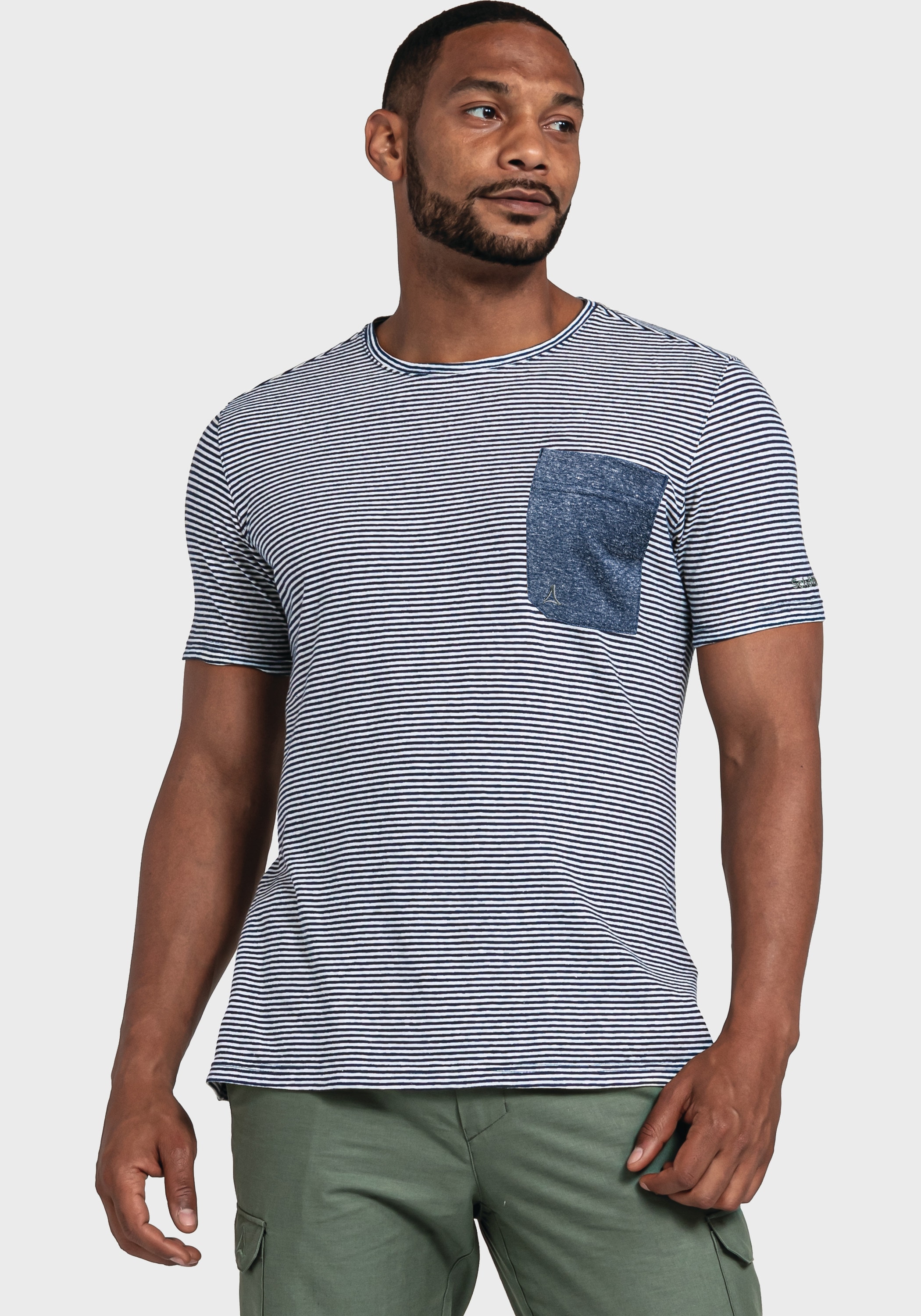 Schöffel Funktionsshirt »T Shirt Bari M«