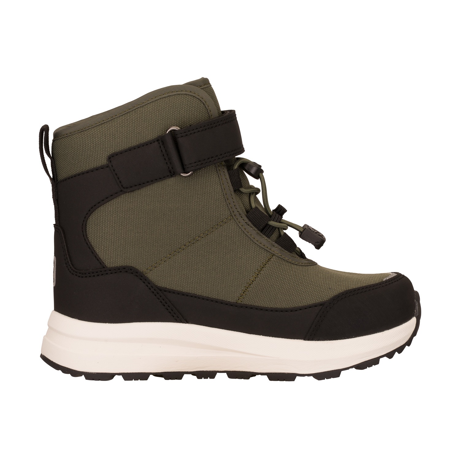 TROLLKIDS Winterstiefel »KIDS HELGELAND ANTI SLIP WINTER BOOTS«  Snowboots, Winterstiefel, Winterschuhe, wasserdicht