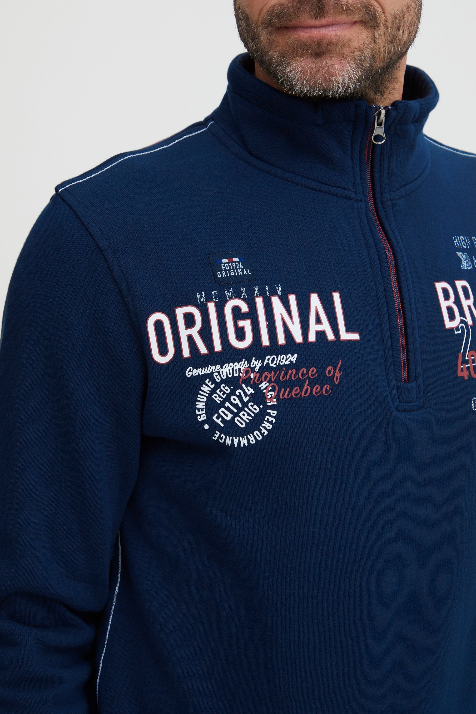 FQ1924 Troyer »Troyer FQLouie«