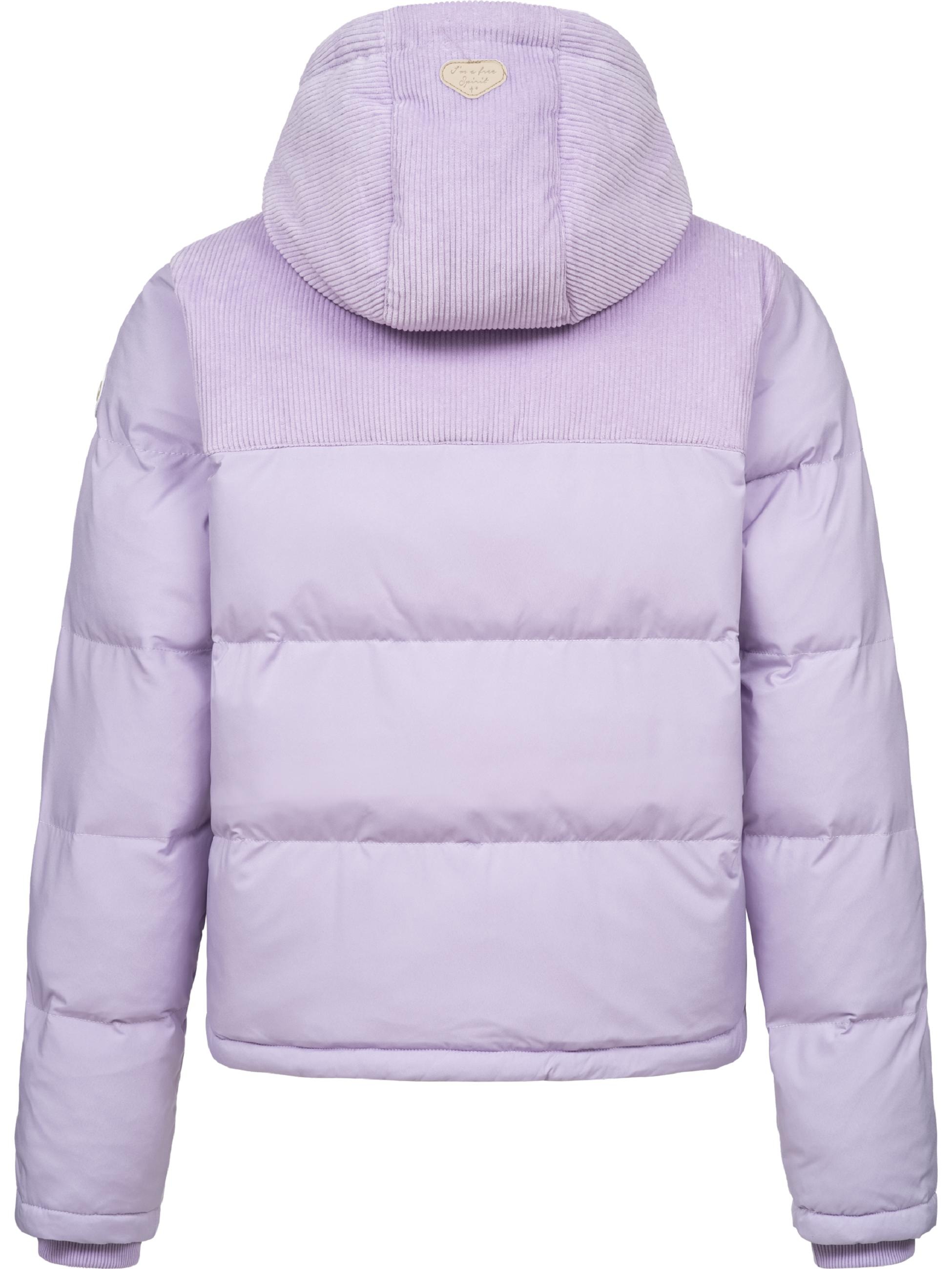 Ragwear Steppjacke »Steppjacke Amazze«