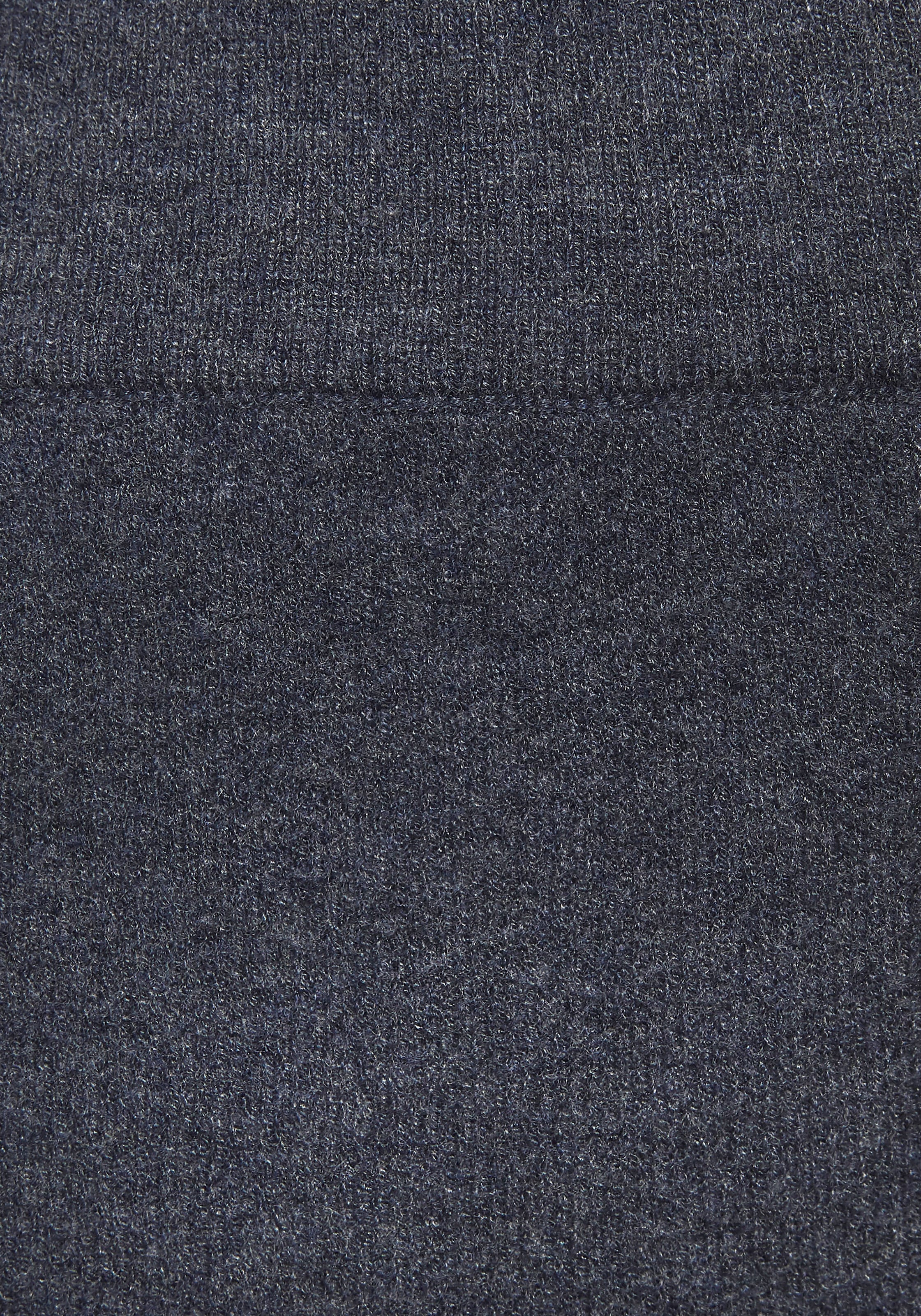 Elbsand Strickhose, mit eingestricktem Logo, aus hochwertigen Feinstrick, Loungewear
