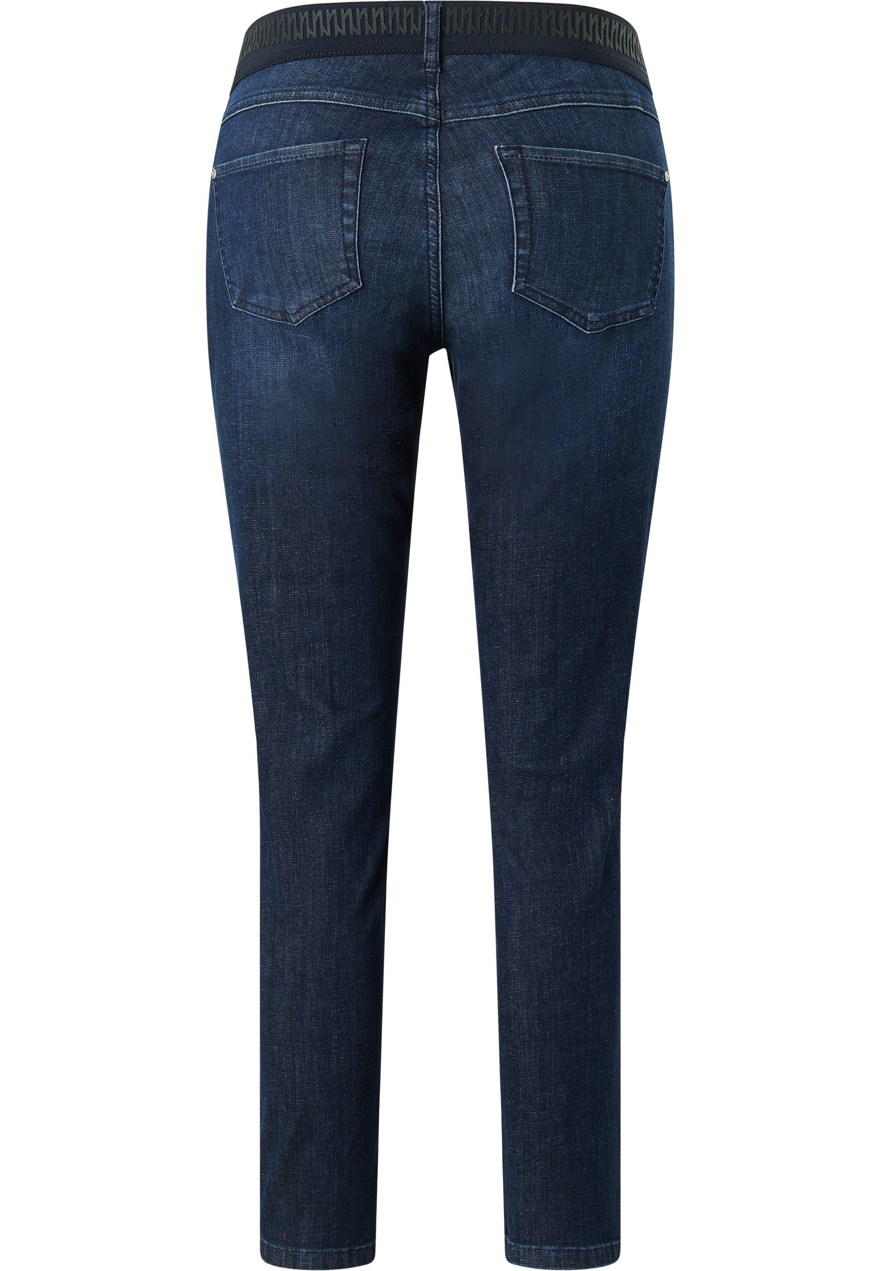 ANGELS 7/8-Jeans »ORNELLA SPORTY«, mit weichem Stretchbund