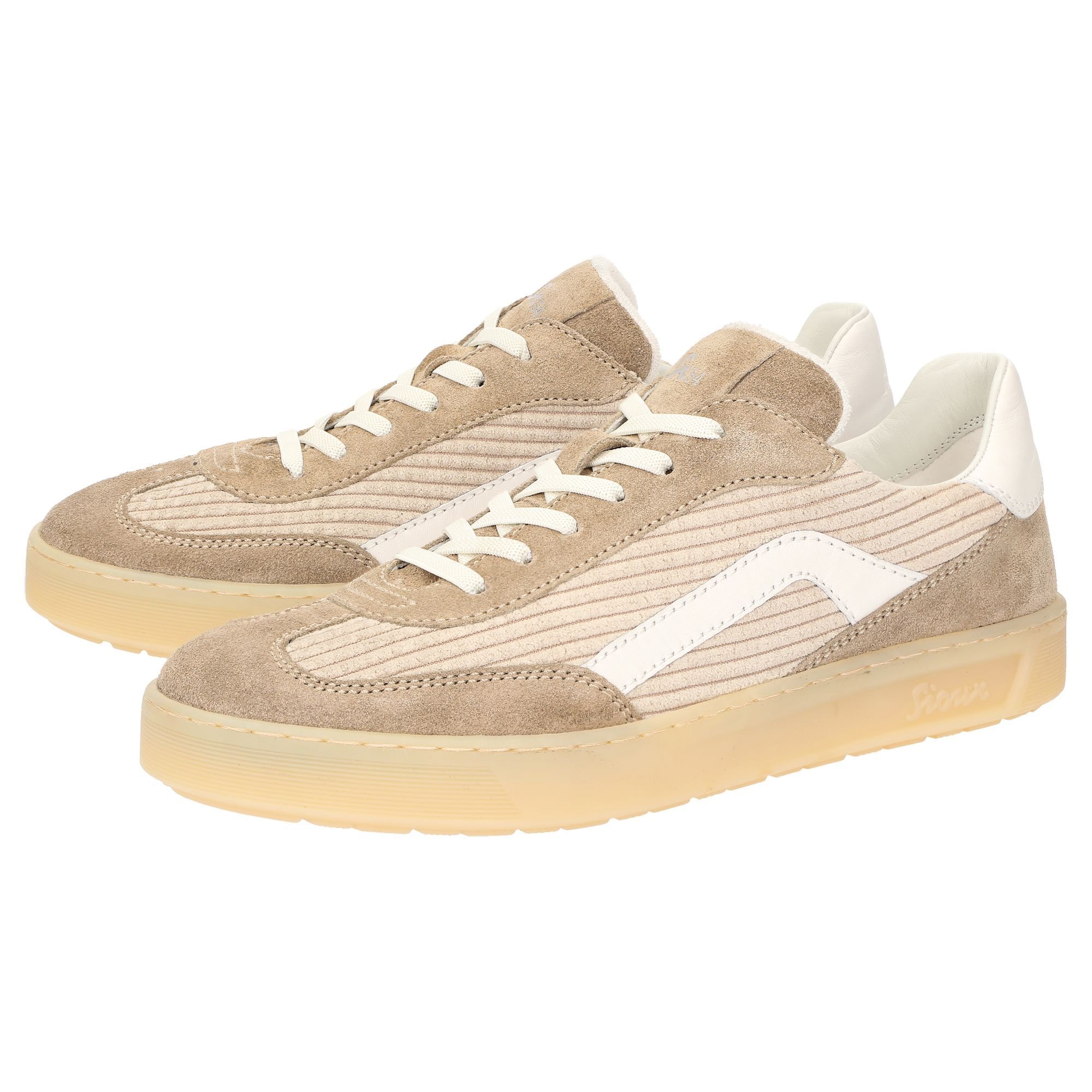 SIOUX Sneaker »Tedroso-DA-714«