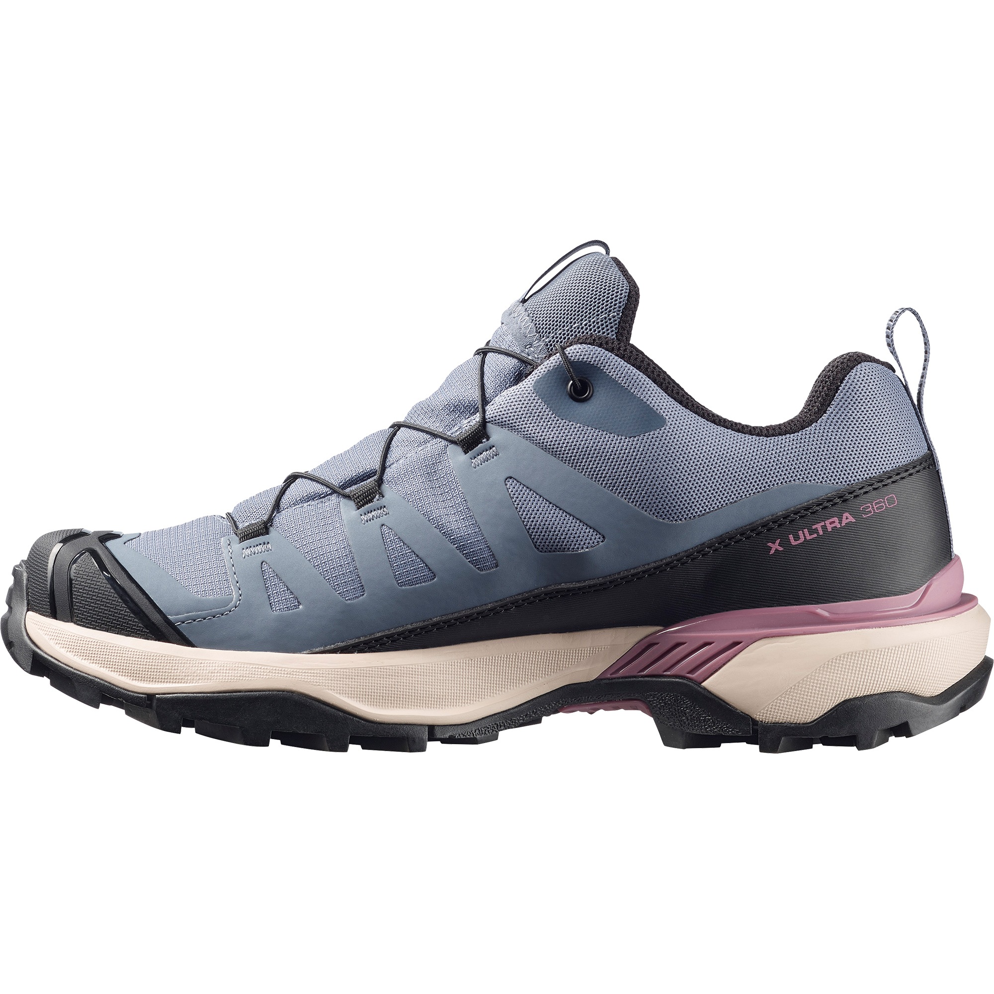 Salomon Wanderschuh »X ULTRA 360 GORE-TEX«  wasserdicht