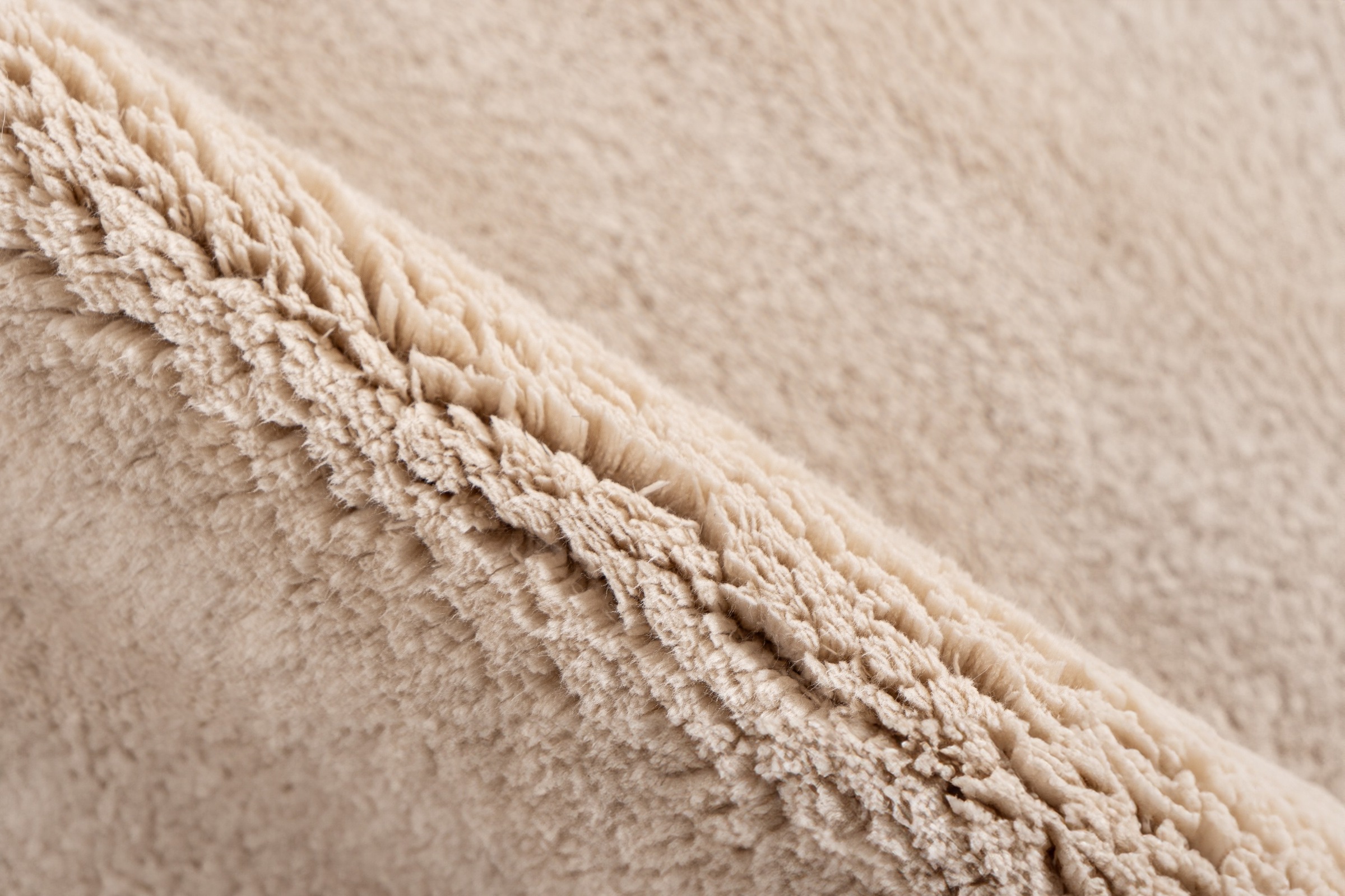 Kayoom Badematte »Badematte Fresh Step 525« Kurzflor