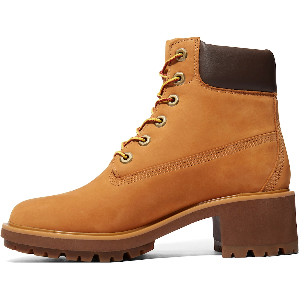 Timberland Schnürstiefel »Kinsley«