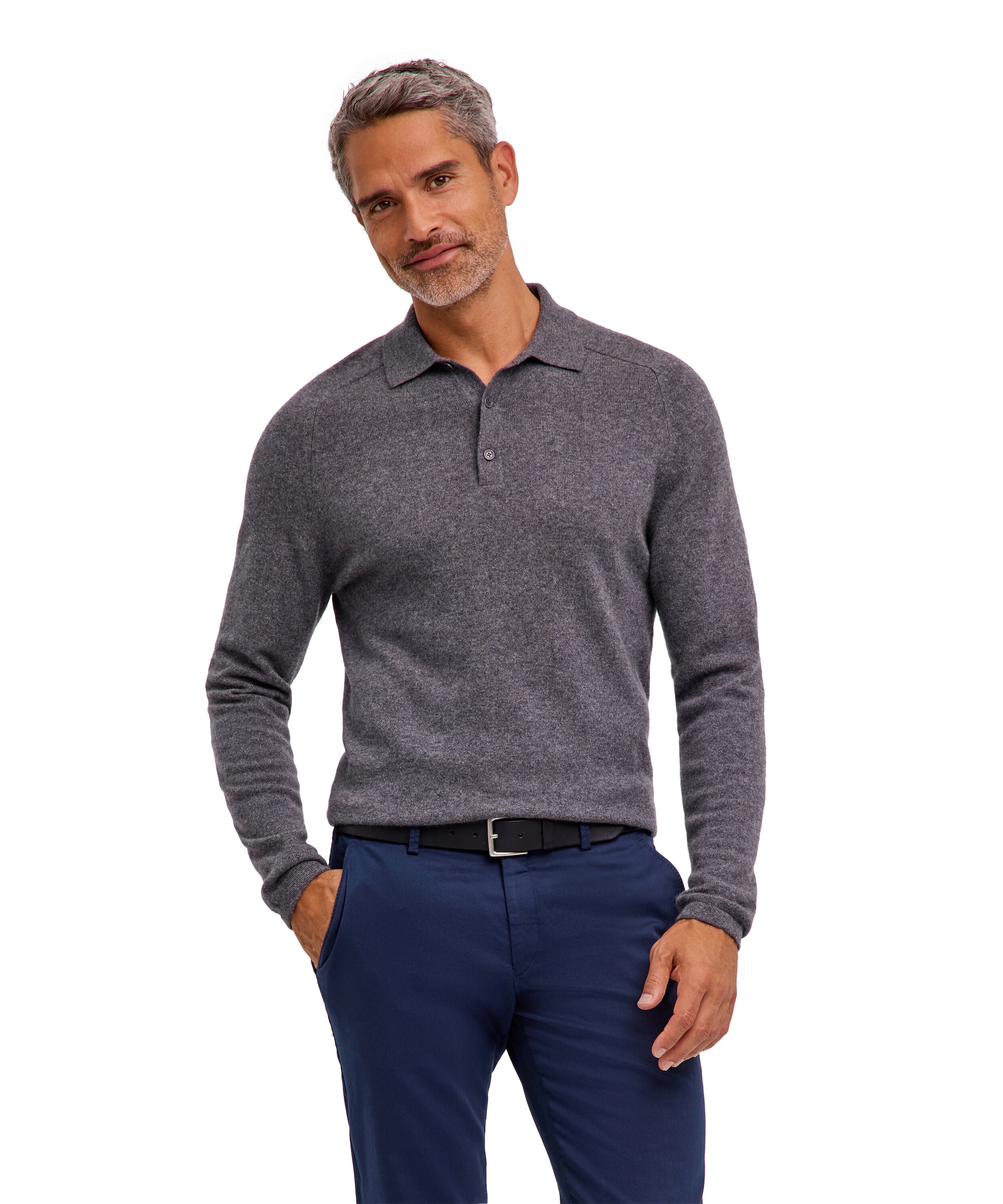 FALKE Strickpullover »Pure Cashmere« 1 Stk.