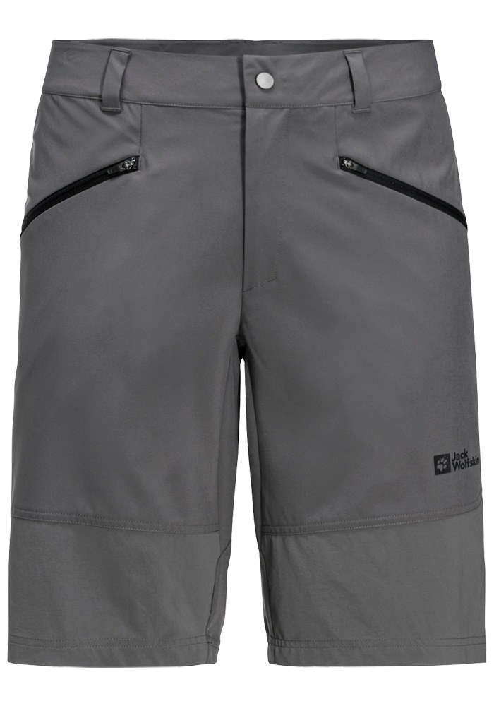 Jack Wolfskin Shorts »HIKING ALPINE SHORT M«
