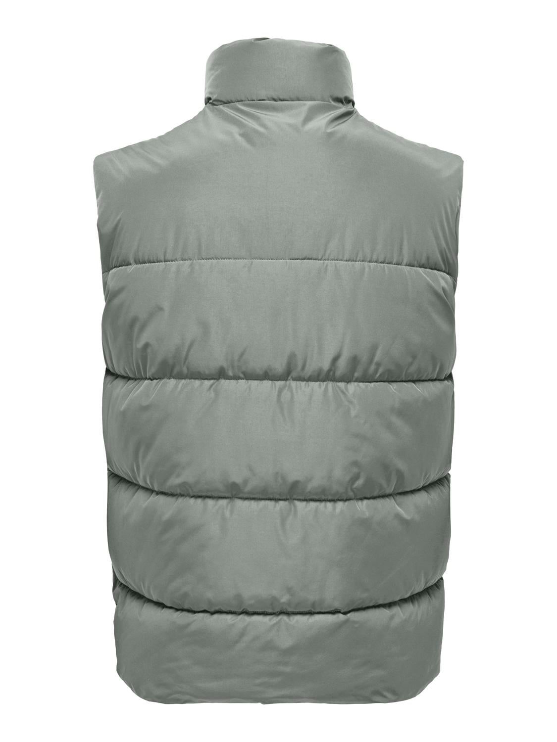 ONLY & SONS Steppweste »ONSMELVIN LIFE PUFFER VEST OTW VD«