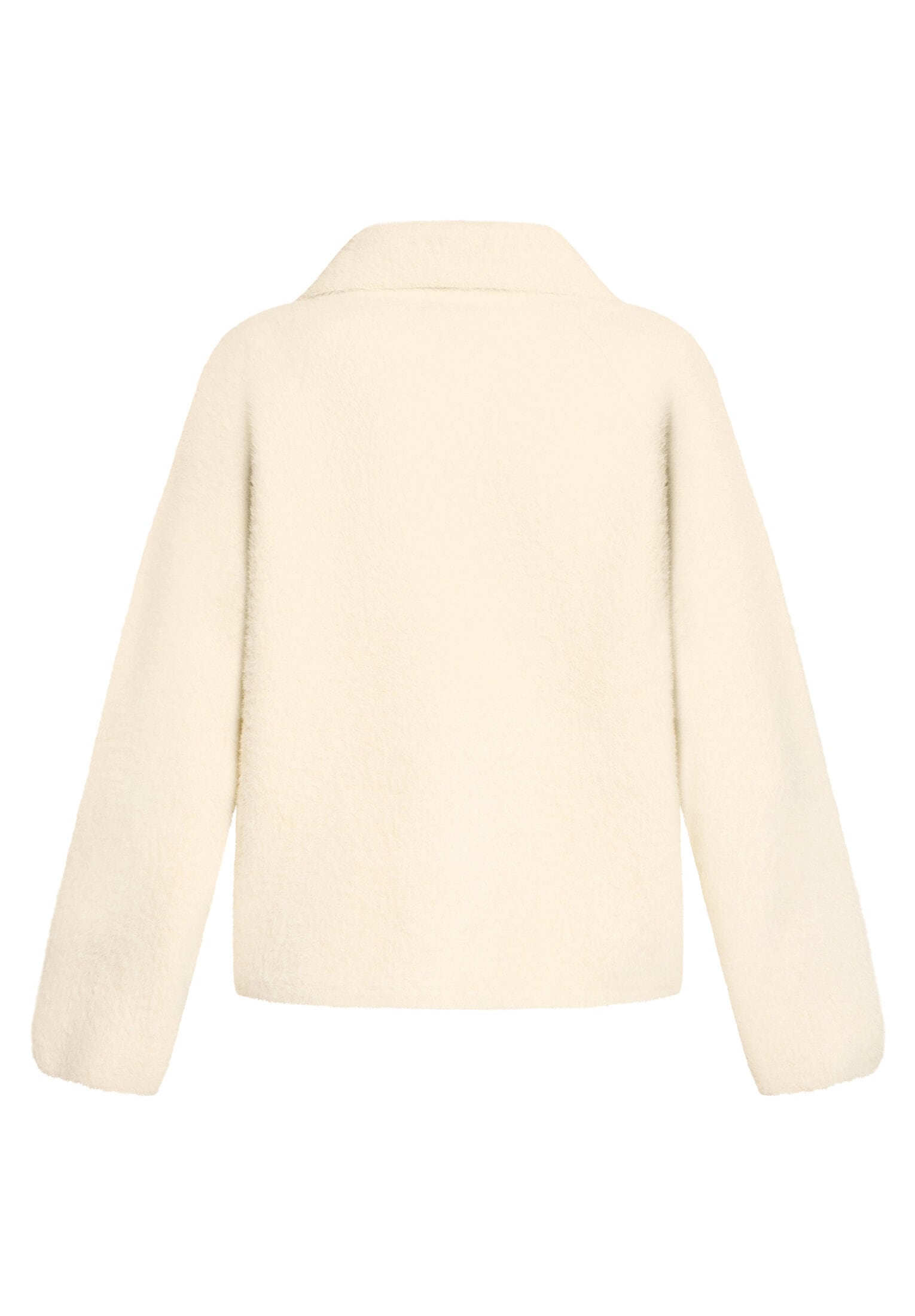 Betty Barclay Cardigan »Strick-Cardigan mit Kragen«