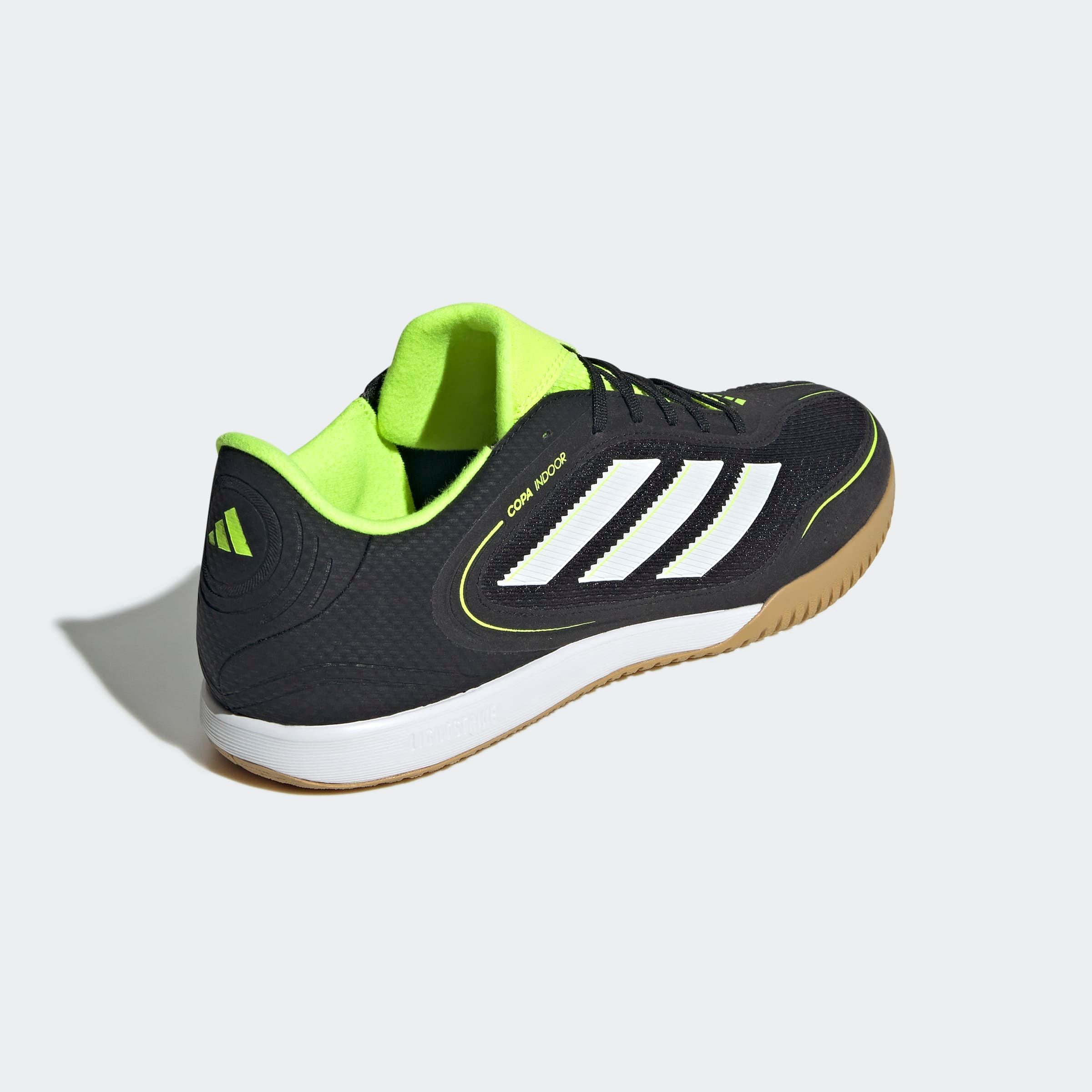 adidas Performance Fußballschuh »COPA COURT LEAGUE HALLENSCHUHE«, geeignet als Hallenschuhe