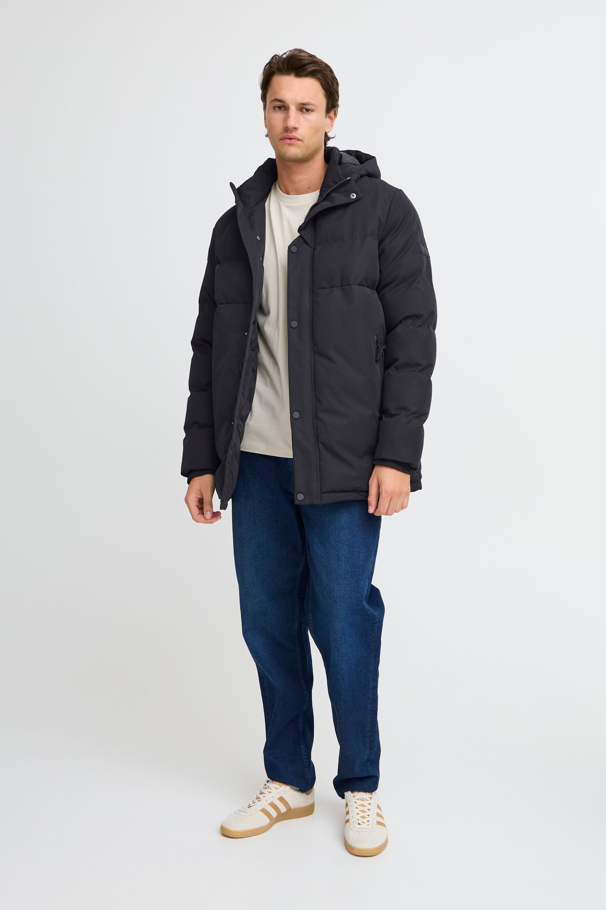 Blend Wintermantel »Wintermantel BHOuterwear«