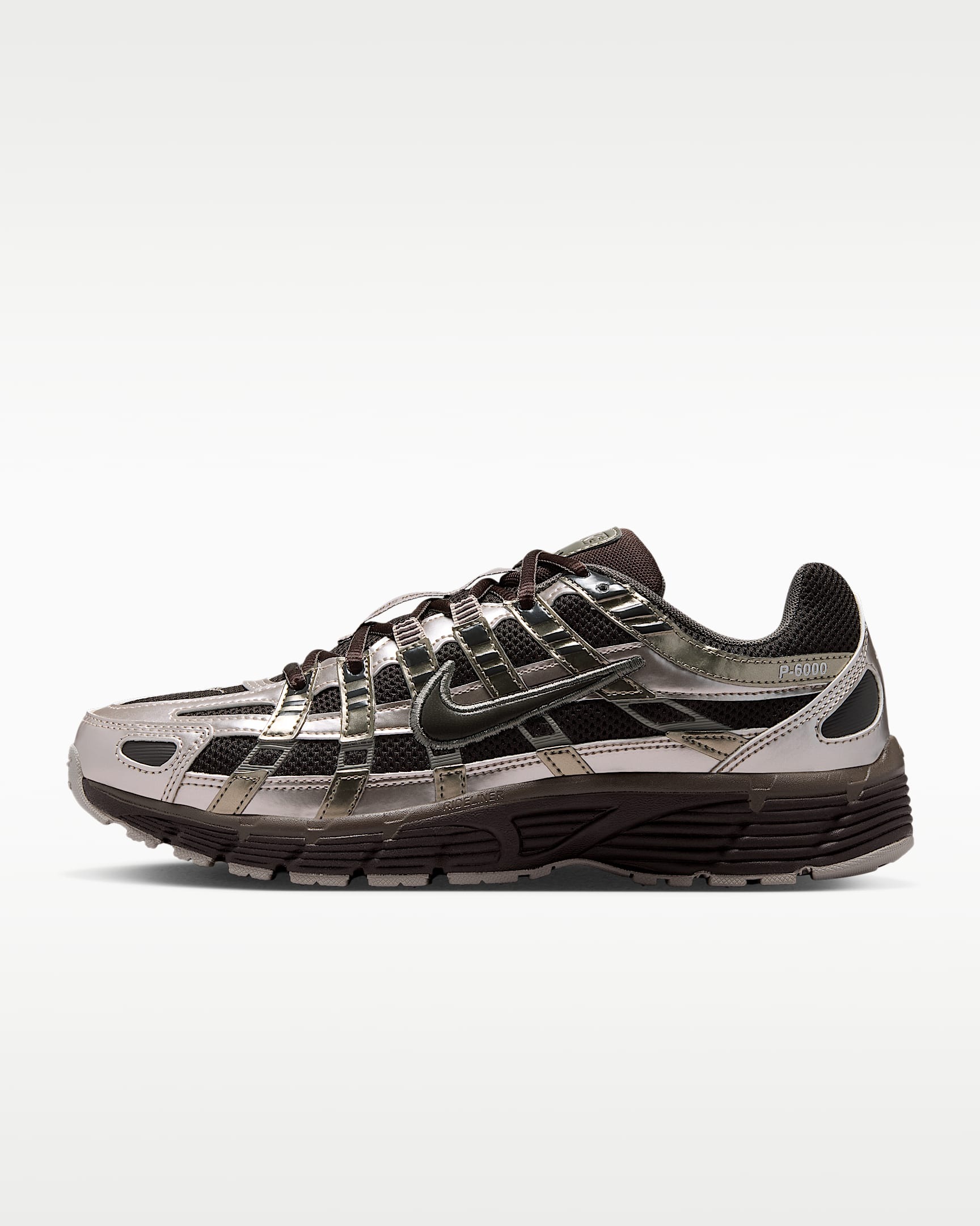 Nike Sportswear Sneaker »W P-6000«