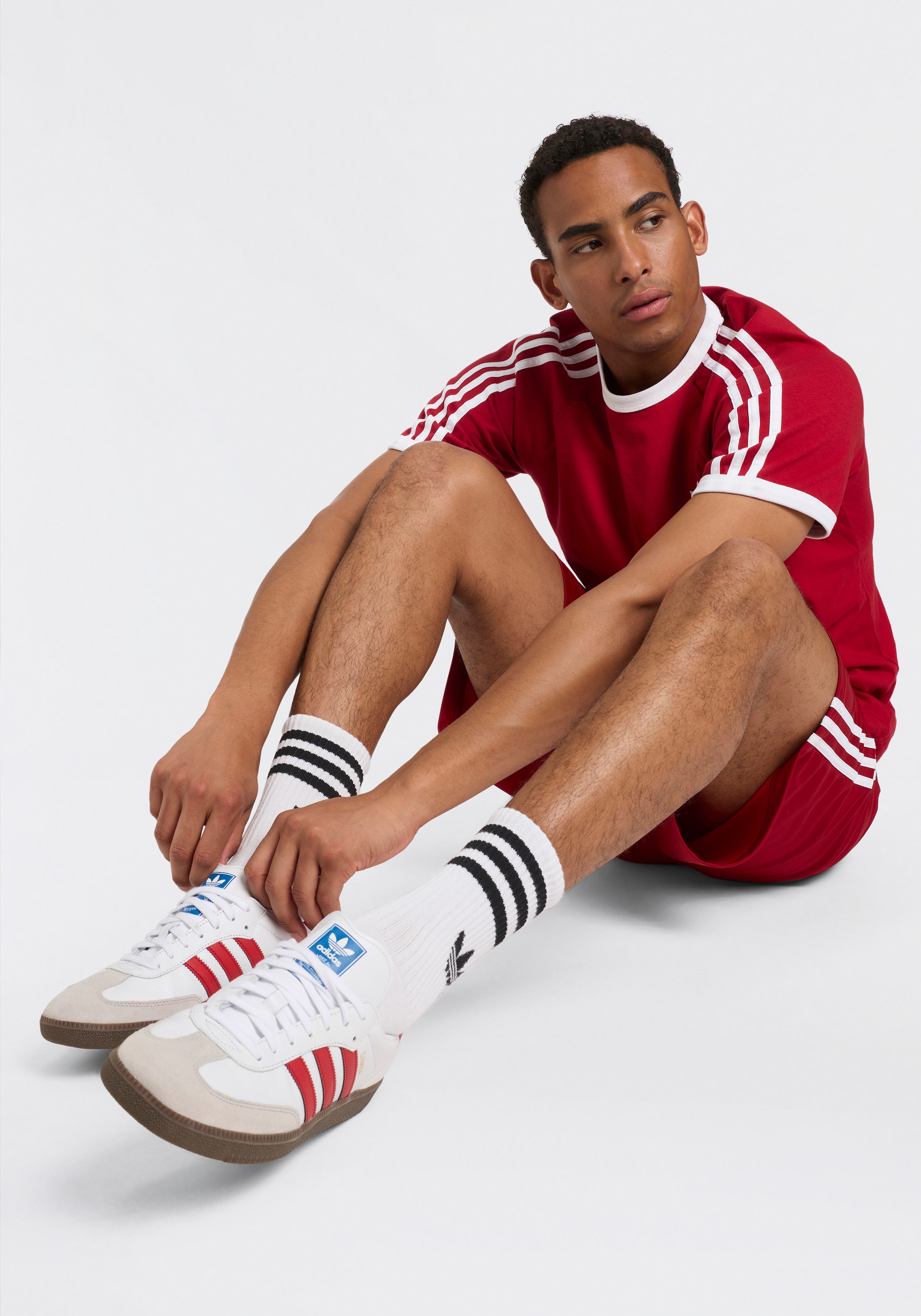 adidas Originals Sneaker »SAMBA OG«