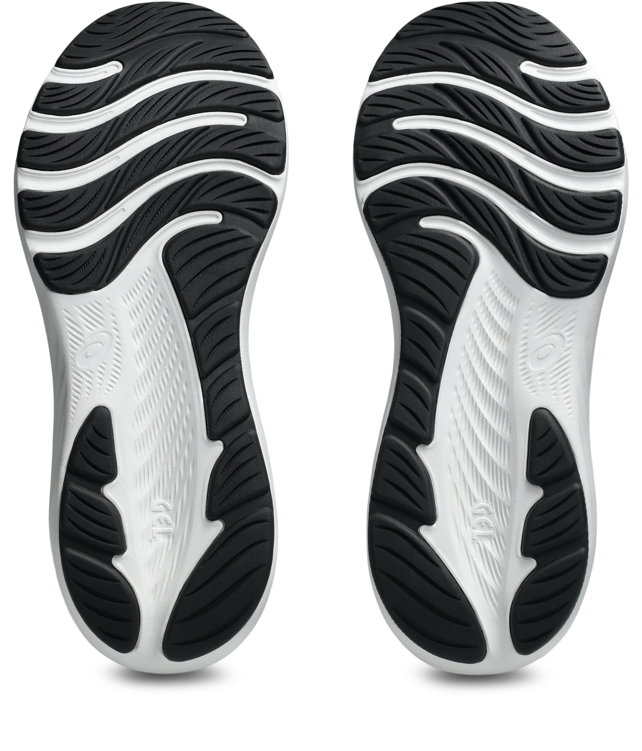 Asics Laufschuh »GEL-CONTEND 9«  mehr Dämpfung