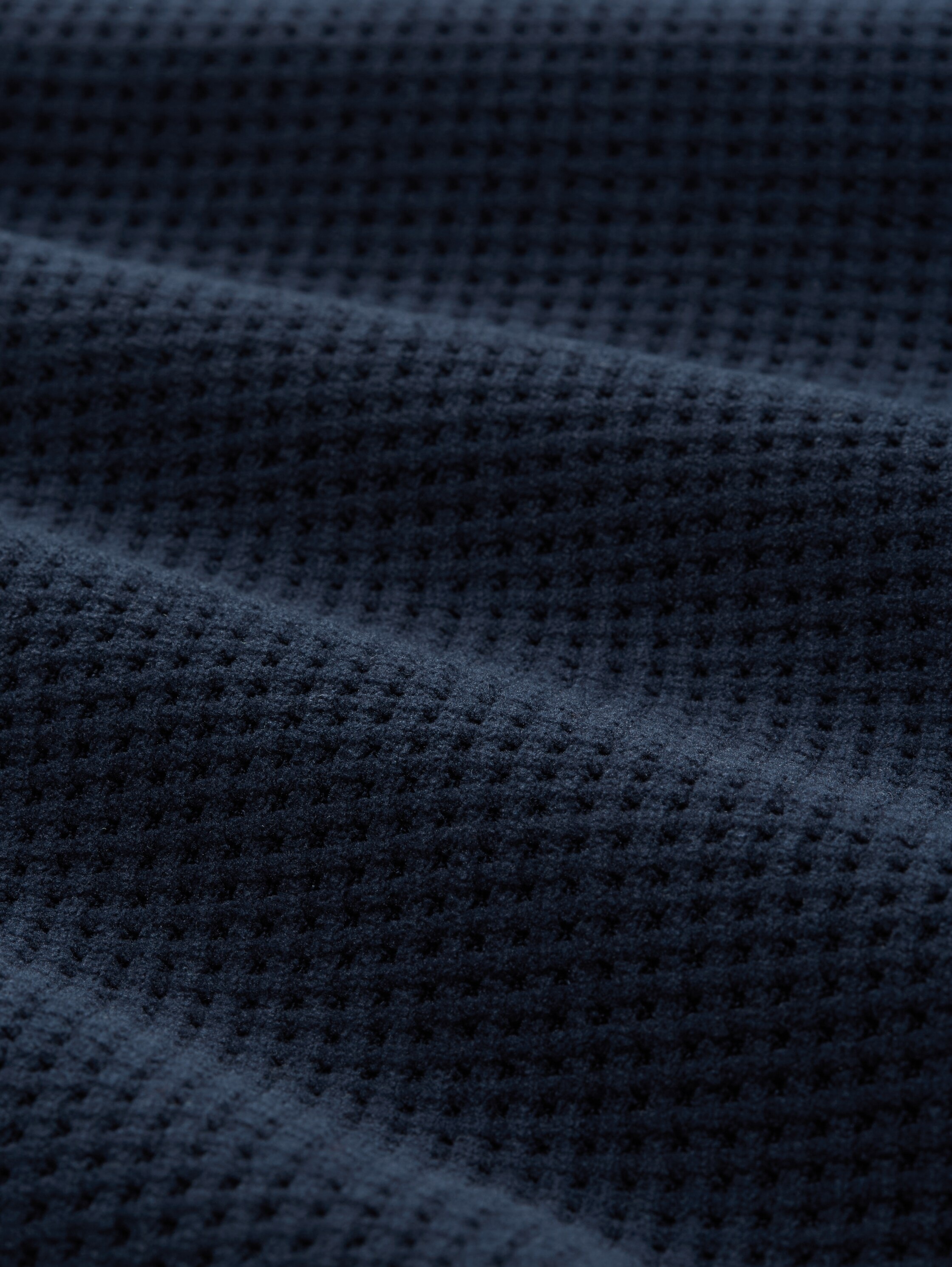 TOM TAILOR Langarmhemd