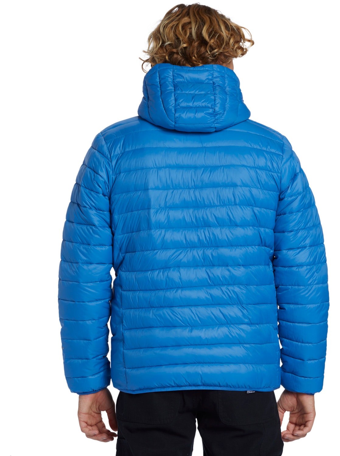 Quiksilver Outdoorjacke »Scaly«