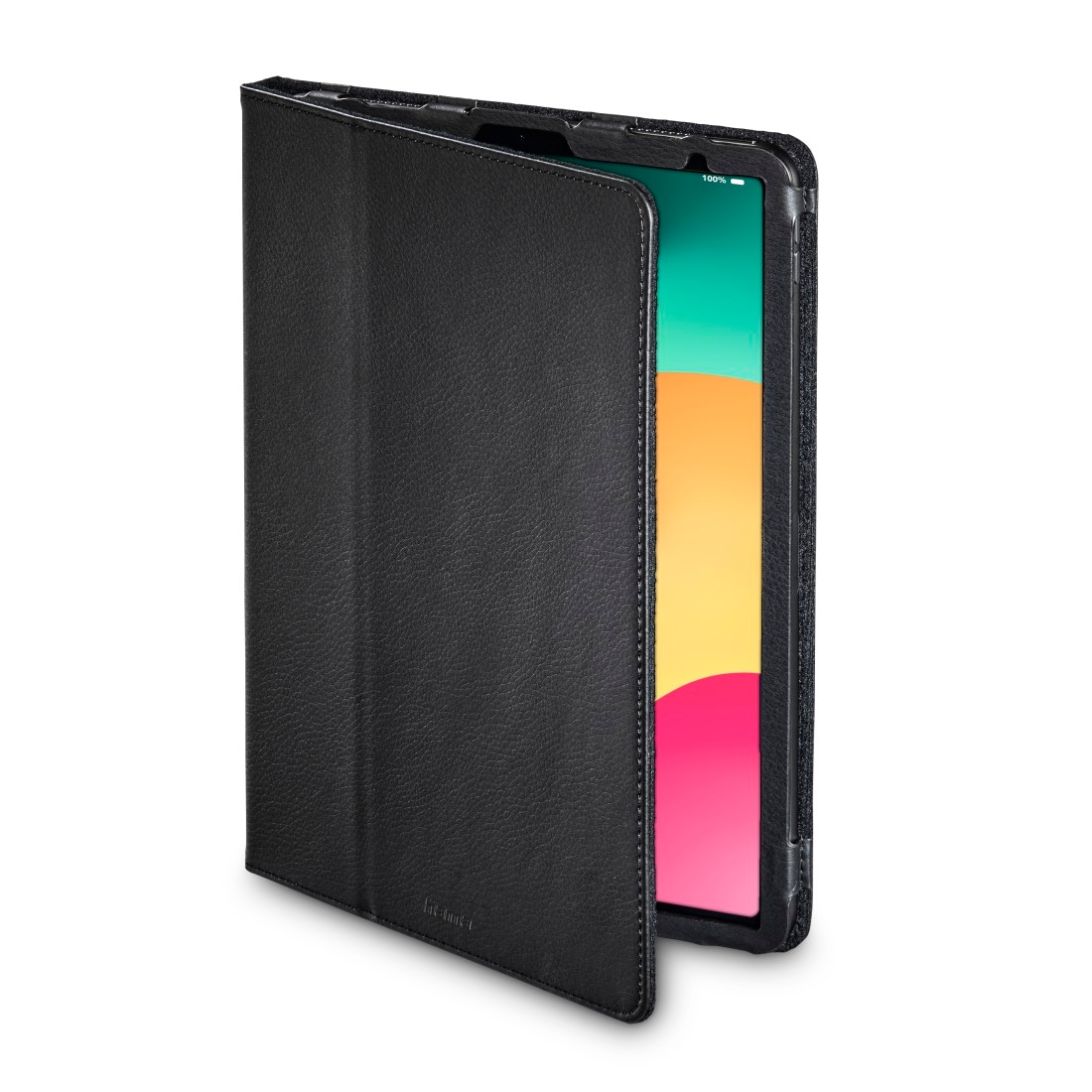 Hama Tablet-Hülle »Tablet-Hülle "Bend 2.0" für Apple iPad Air 13" (2024), Schwarz«, iPad Air 13"
