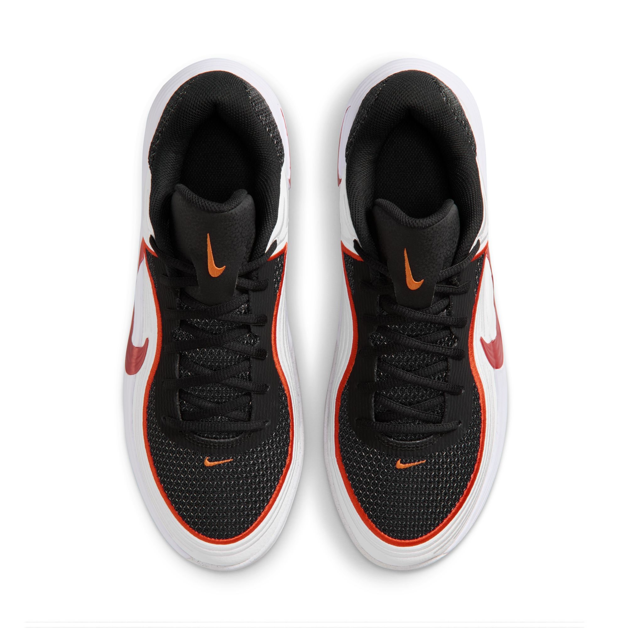 Nike Basketballschuh »Nike Precision 8 Low«