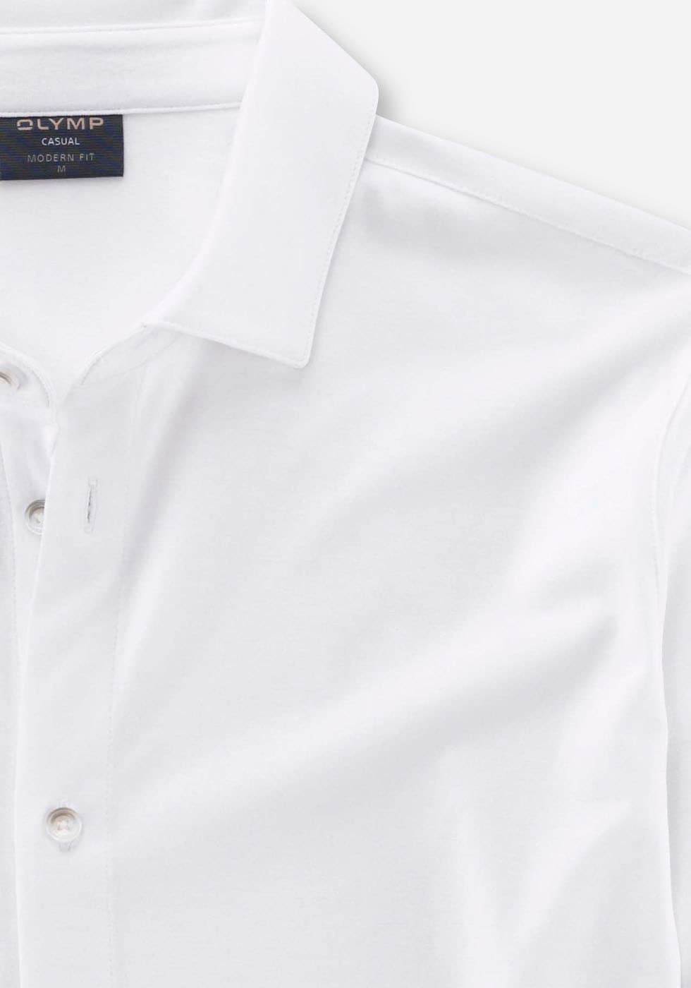 Fit« »Modern Langarm-Poloshirt online OTTO bei kaufen OLYMP