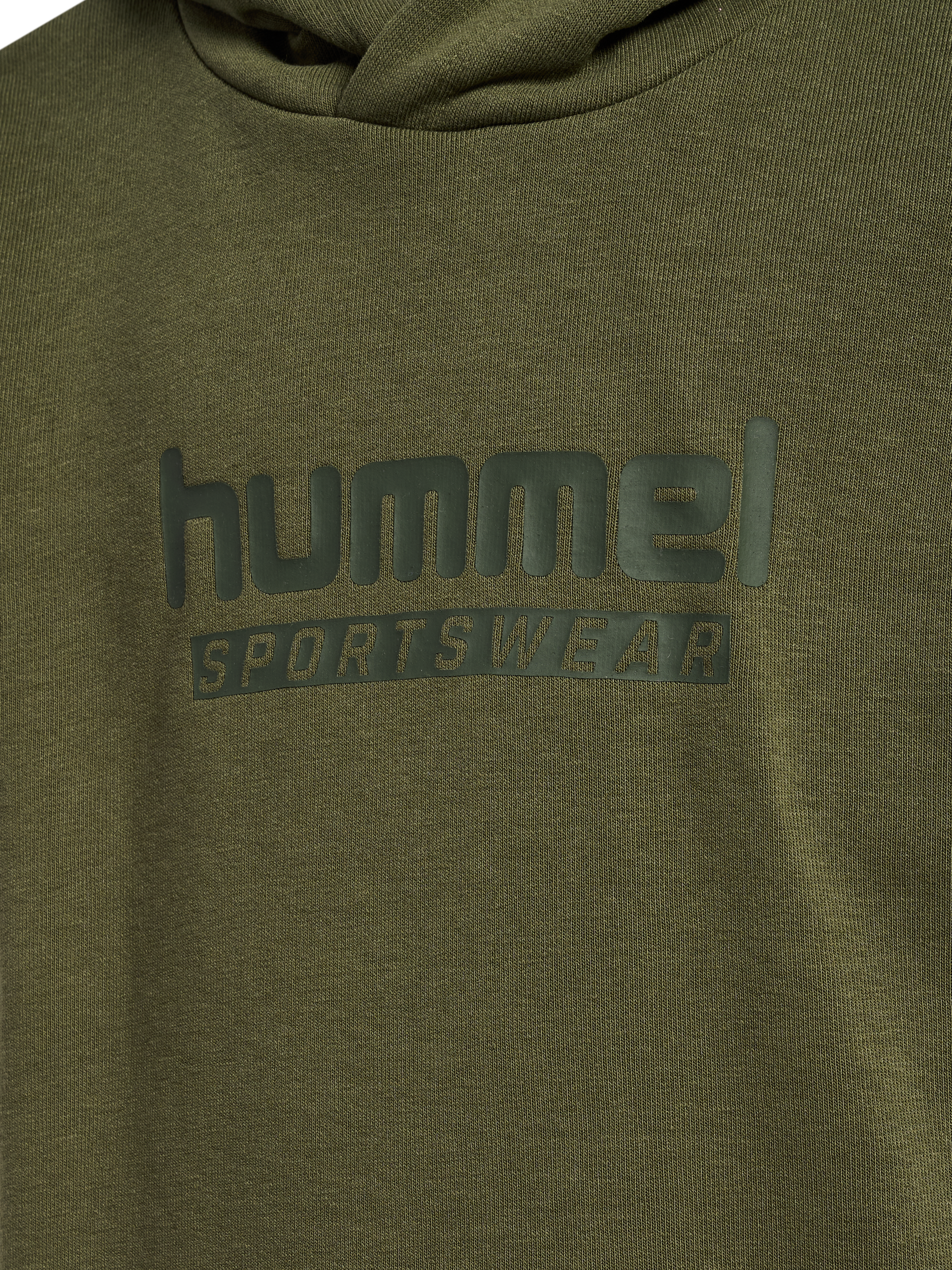 hummel Kapuzensweatshirt, (1 tlg.)