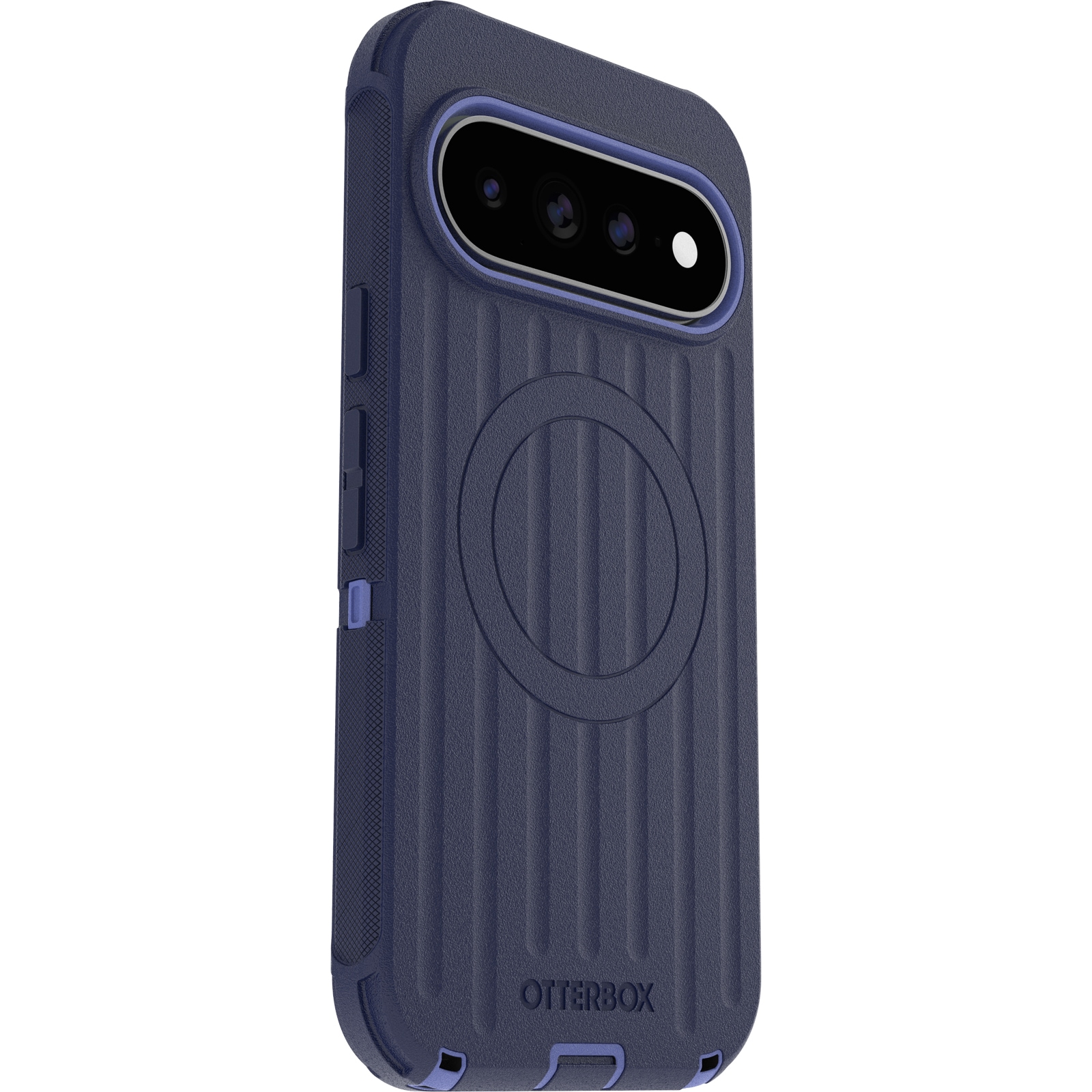Otterbox Smartphone-Hülle »Defender Series Pro für Google Pixel 11 Pro XL« Smartphones Backcover, Schutzhülle, Handyschutzhülle, Case, Schutzcase, stoßfest