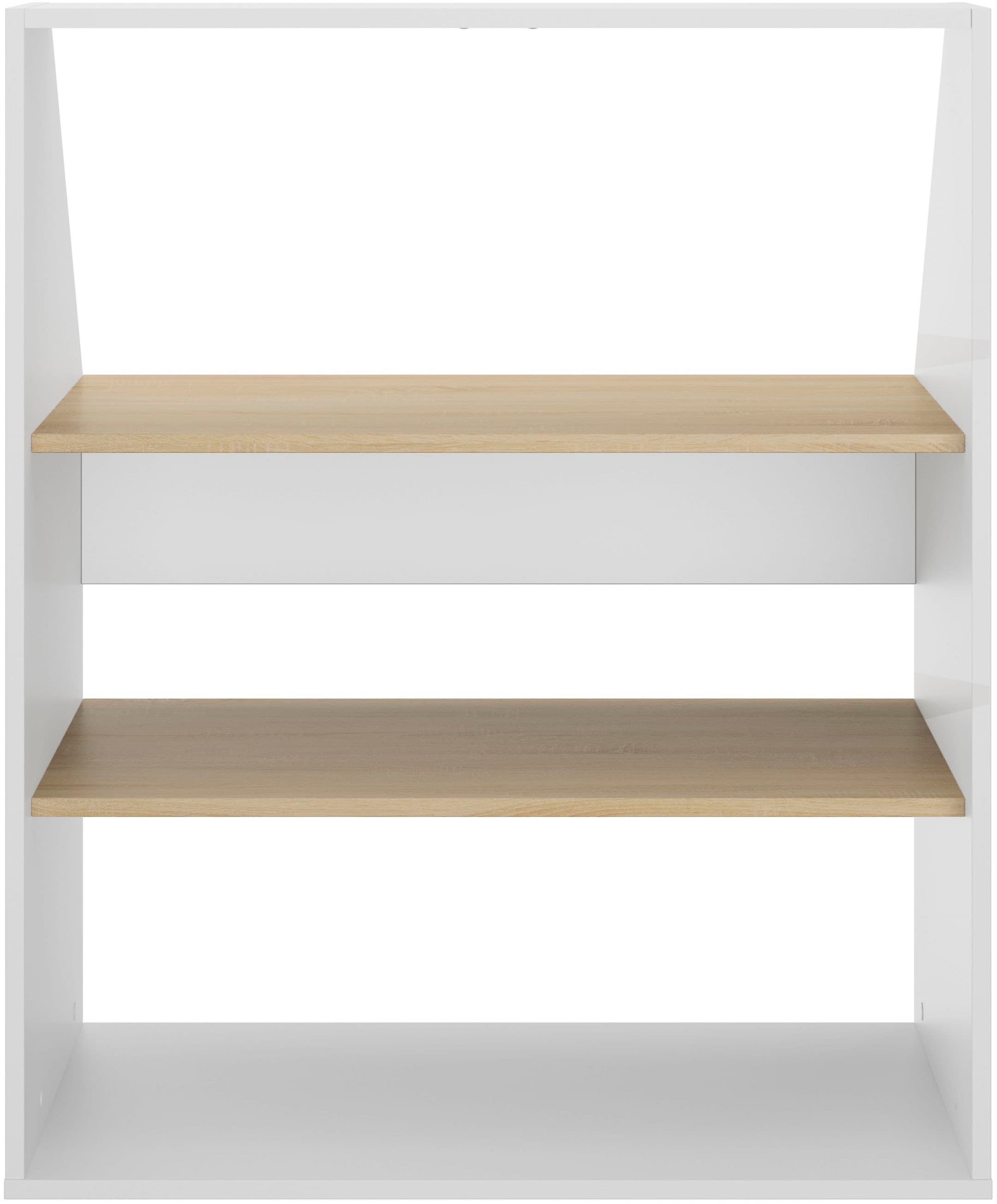 Gami Kleiderschrank »UNDER« Schrägschrank mit einer Tür